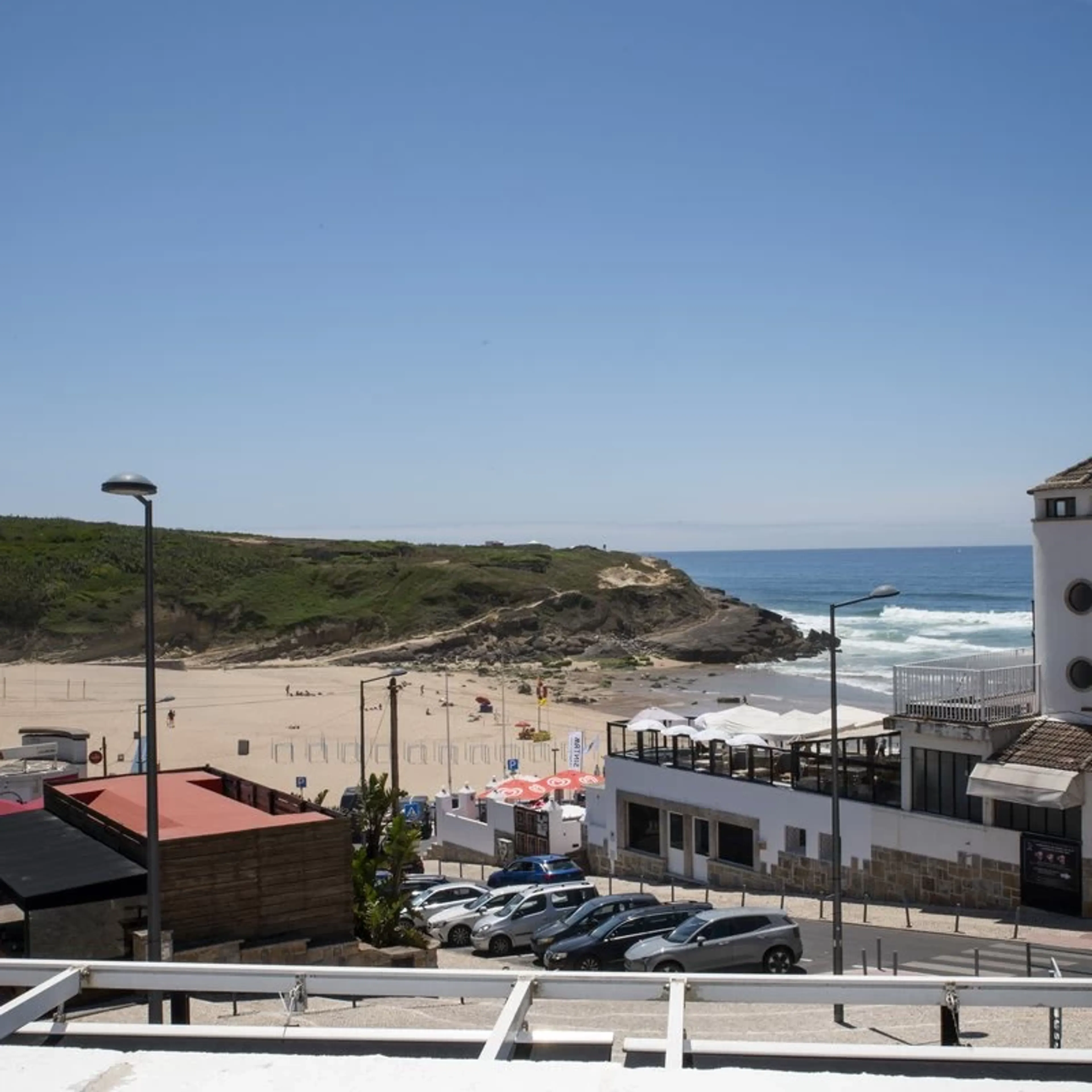 Raus aus der Tür, rein ins Meer – dein Surfurlaub am Atlantik - 3