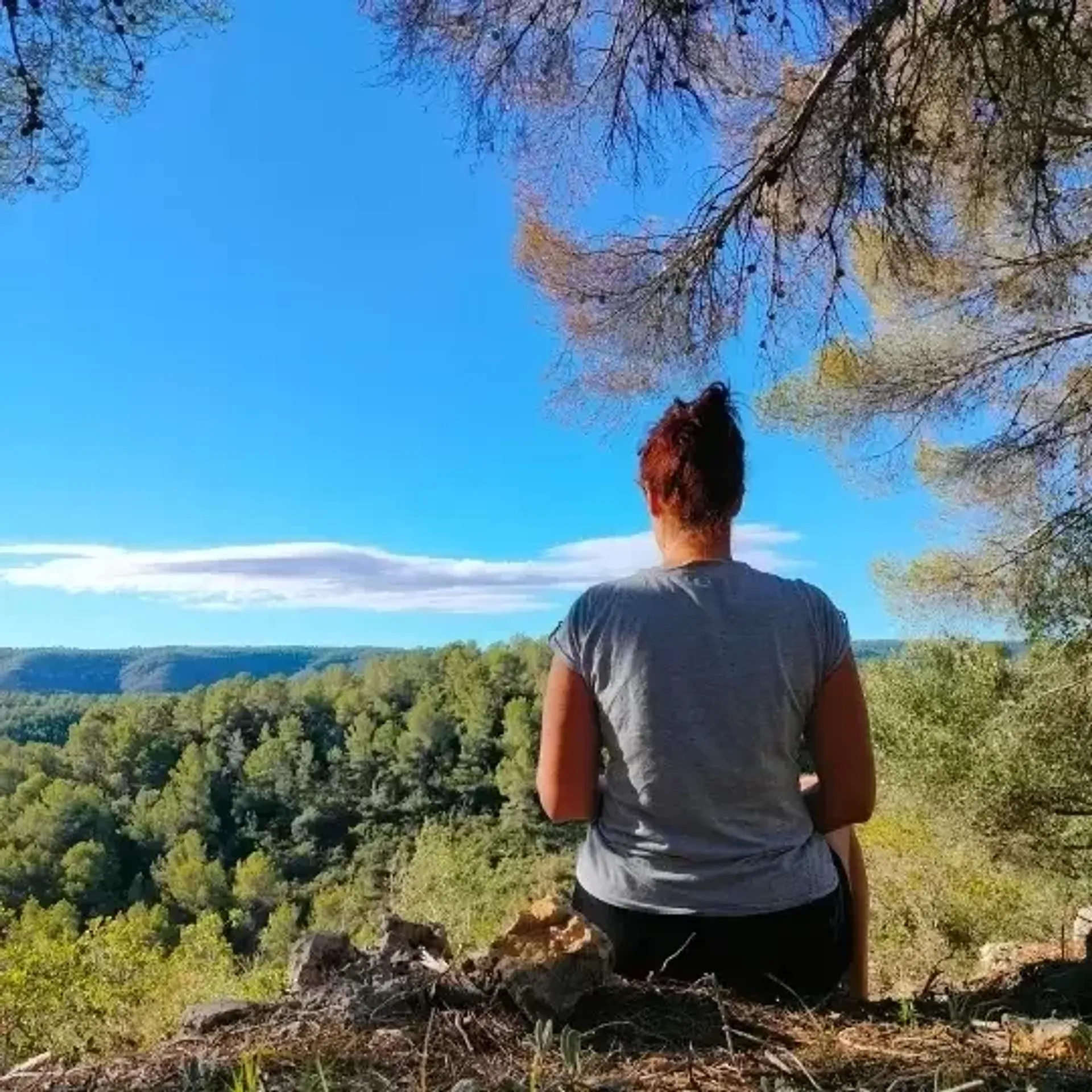 Entdecke inneren Frieden: Transformatives Stille-Meditations-Retreat - 3