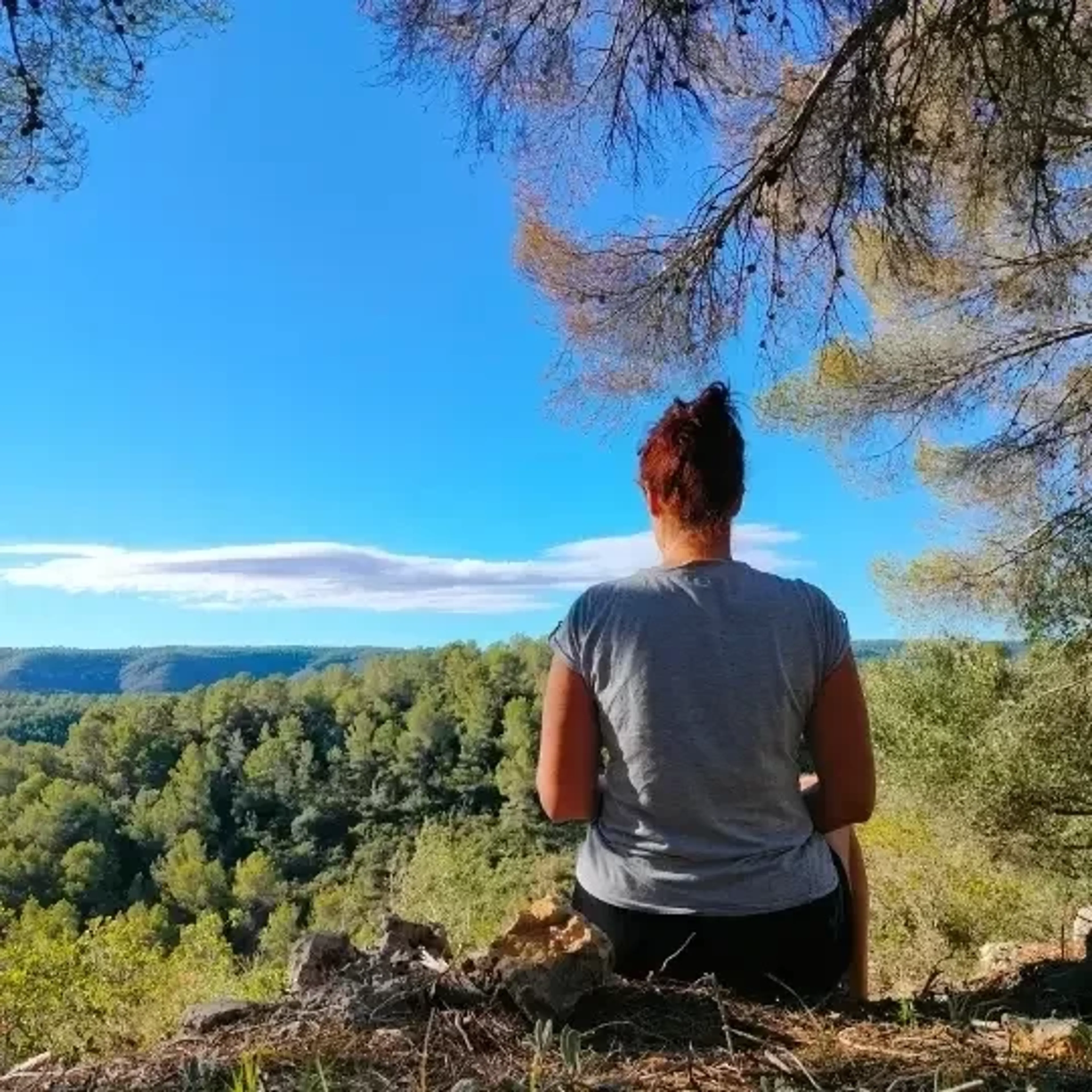 Entdecke inneren Frieden: Transformatives Stille-Meditations-Retreat - 3