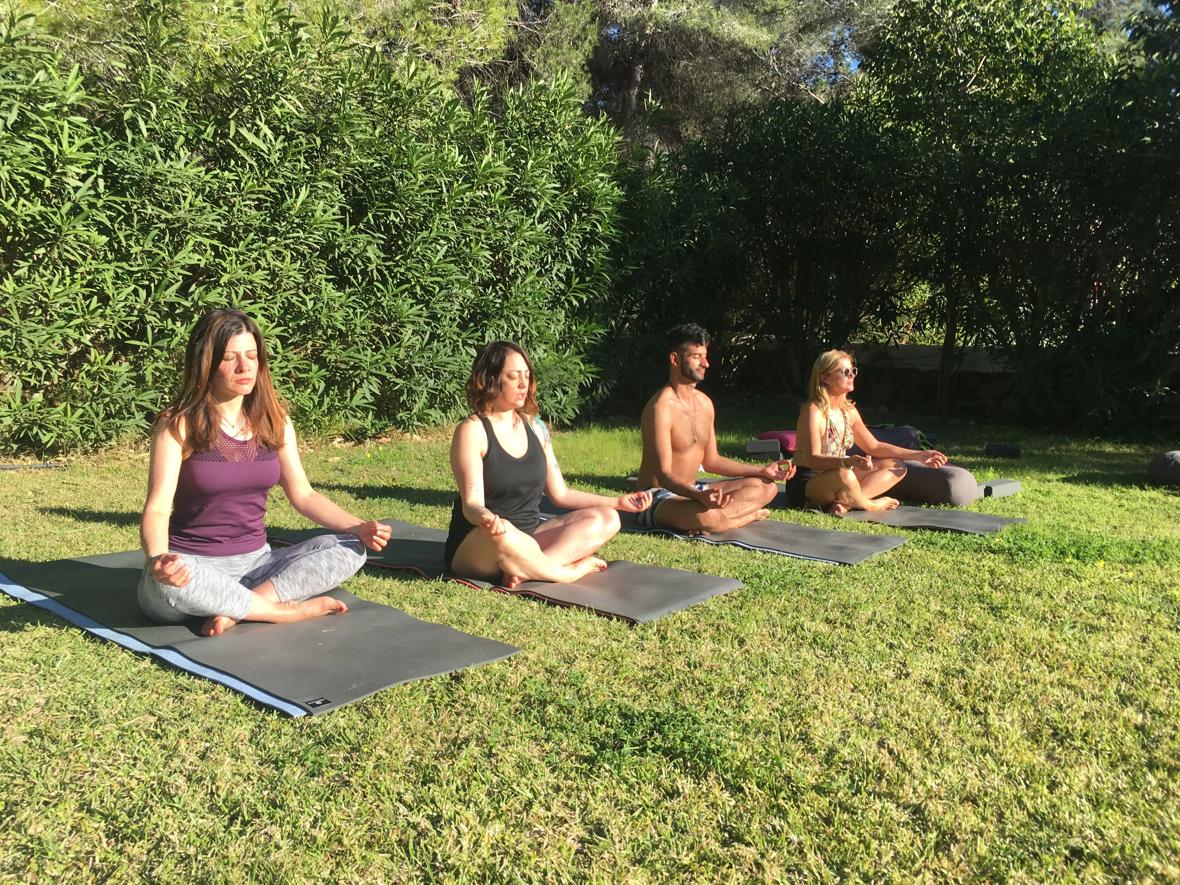 Yoga & Wellness auf Ibiza – Finde zurück zu dir selbst - 4