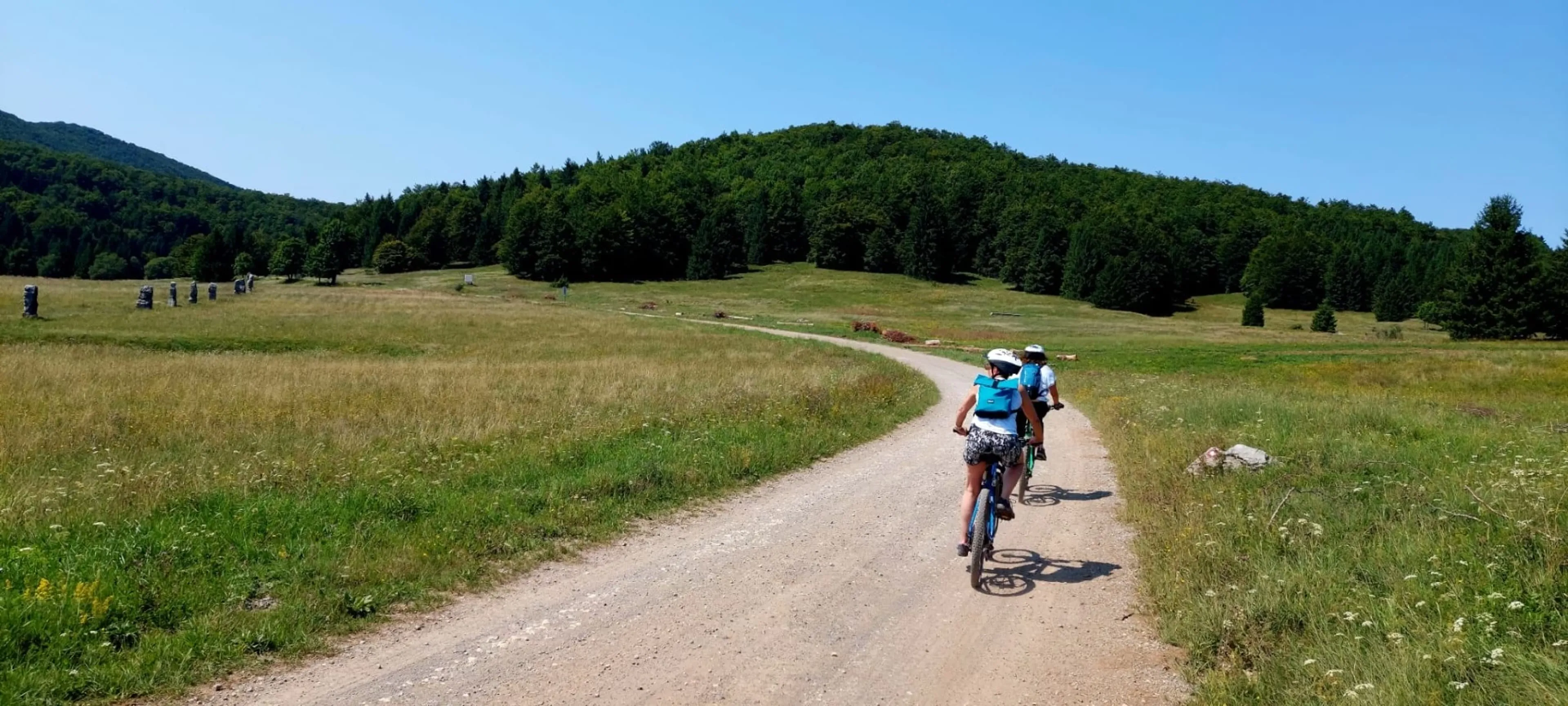 Yoga trifft Outdoor-Abenteuer: Bergretreat in Gorski Kotar in Kroatien - 4