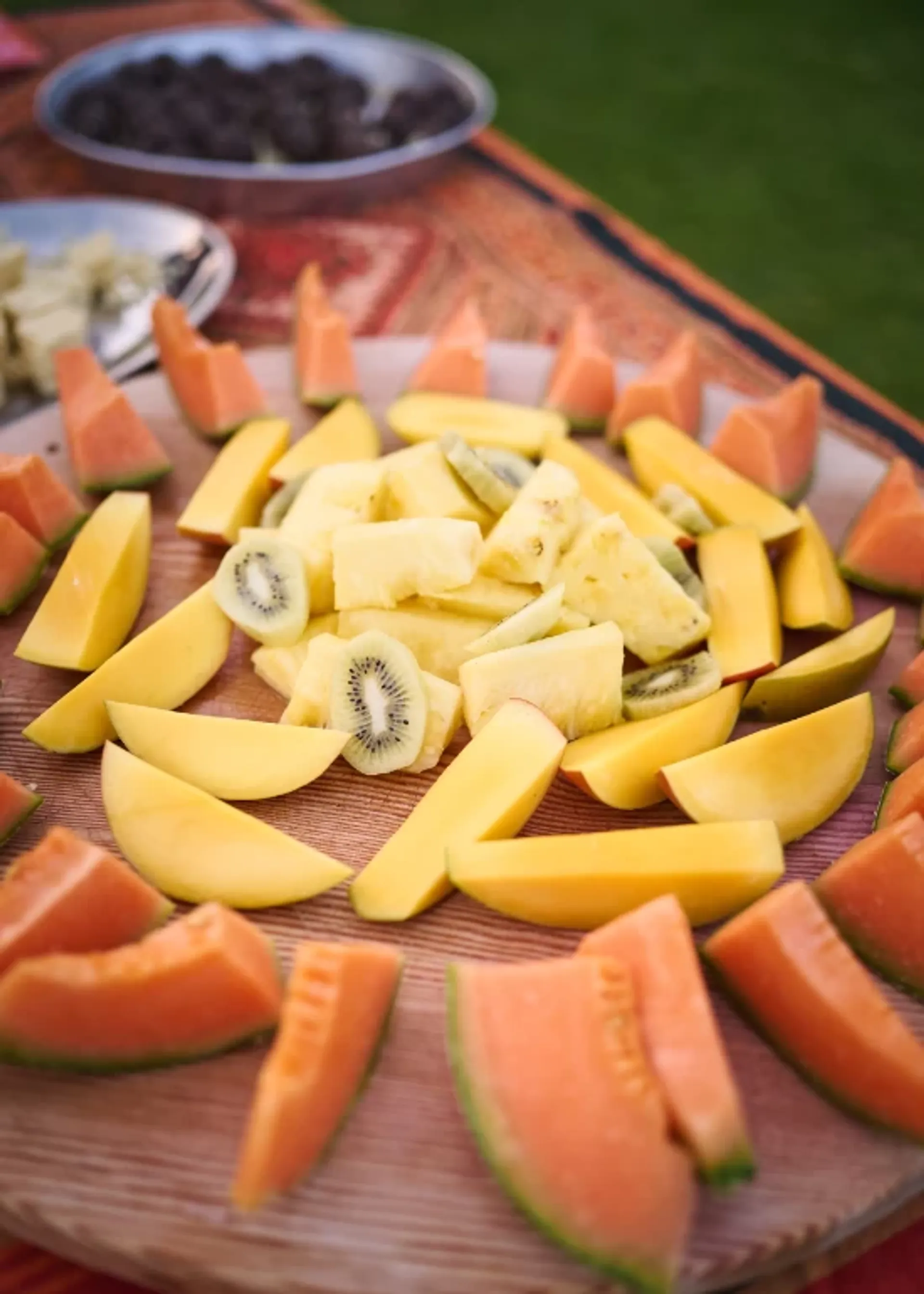 Zwischen Strand und Dschungel: Deine Yoga-Praxis in Goa - 5