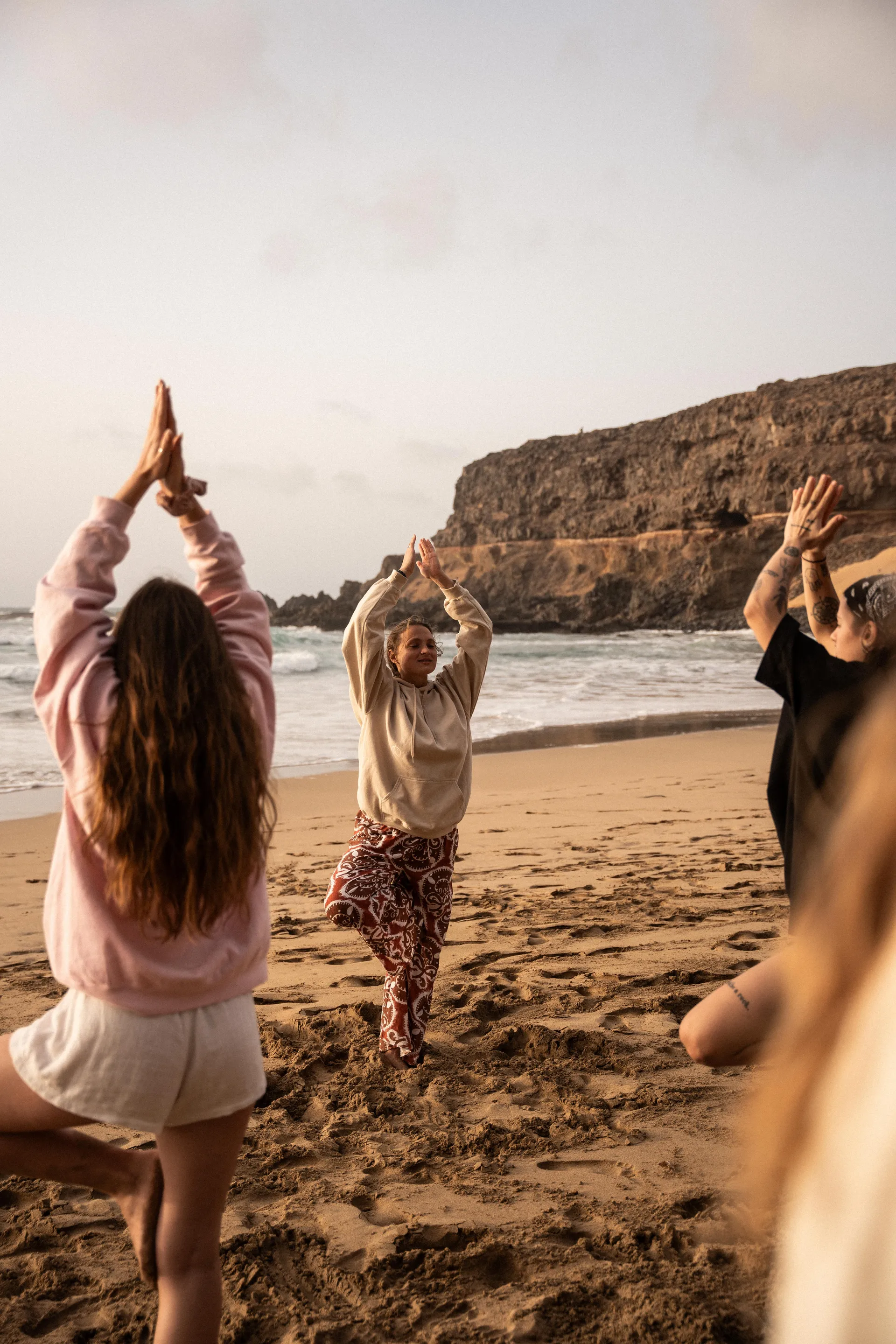 Dein Surfclub-Erlebnis auf Fuerteventura - Mehr als nur ein Surfcamp - 5