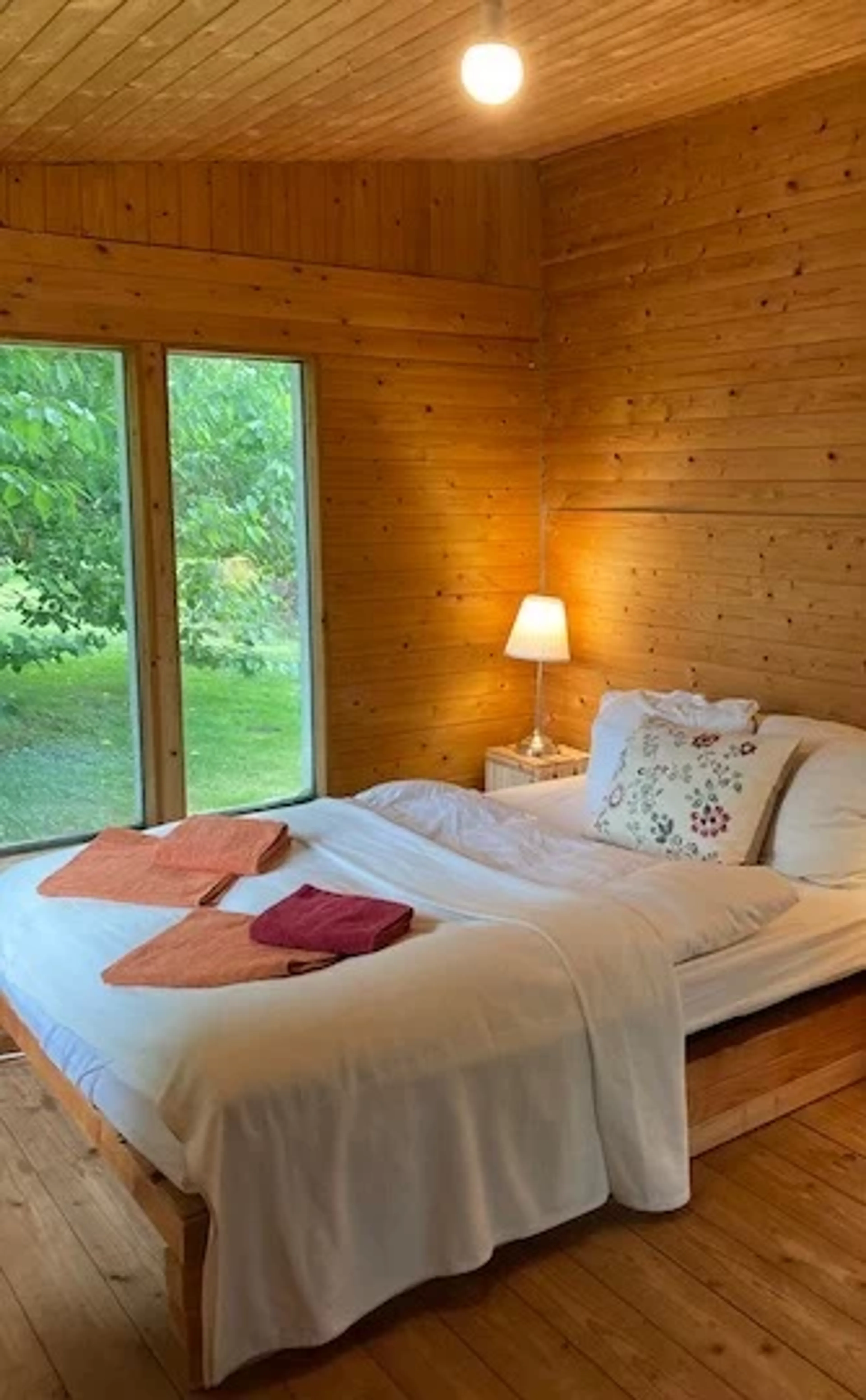 Stille Retreat in der Natur: Meditation, Hridaya Yoga & Transformation - 5