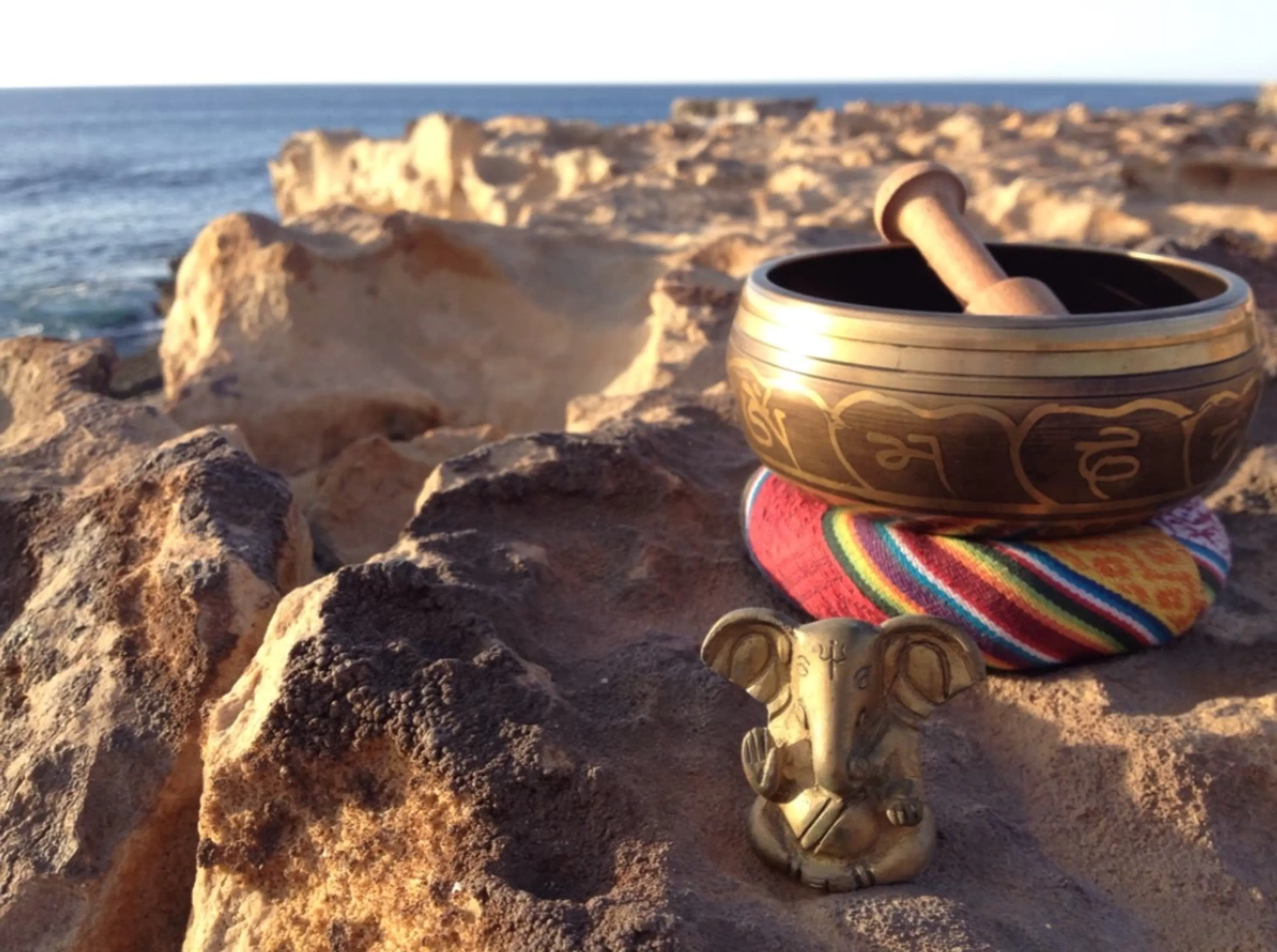 Heilende Kraftorte erleben im privaten Retreat auf Fuerteventura - 1