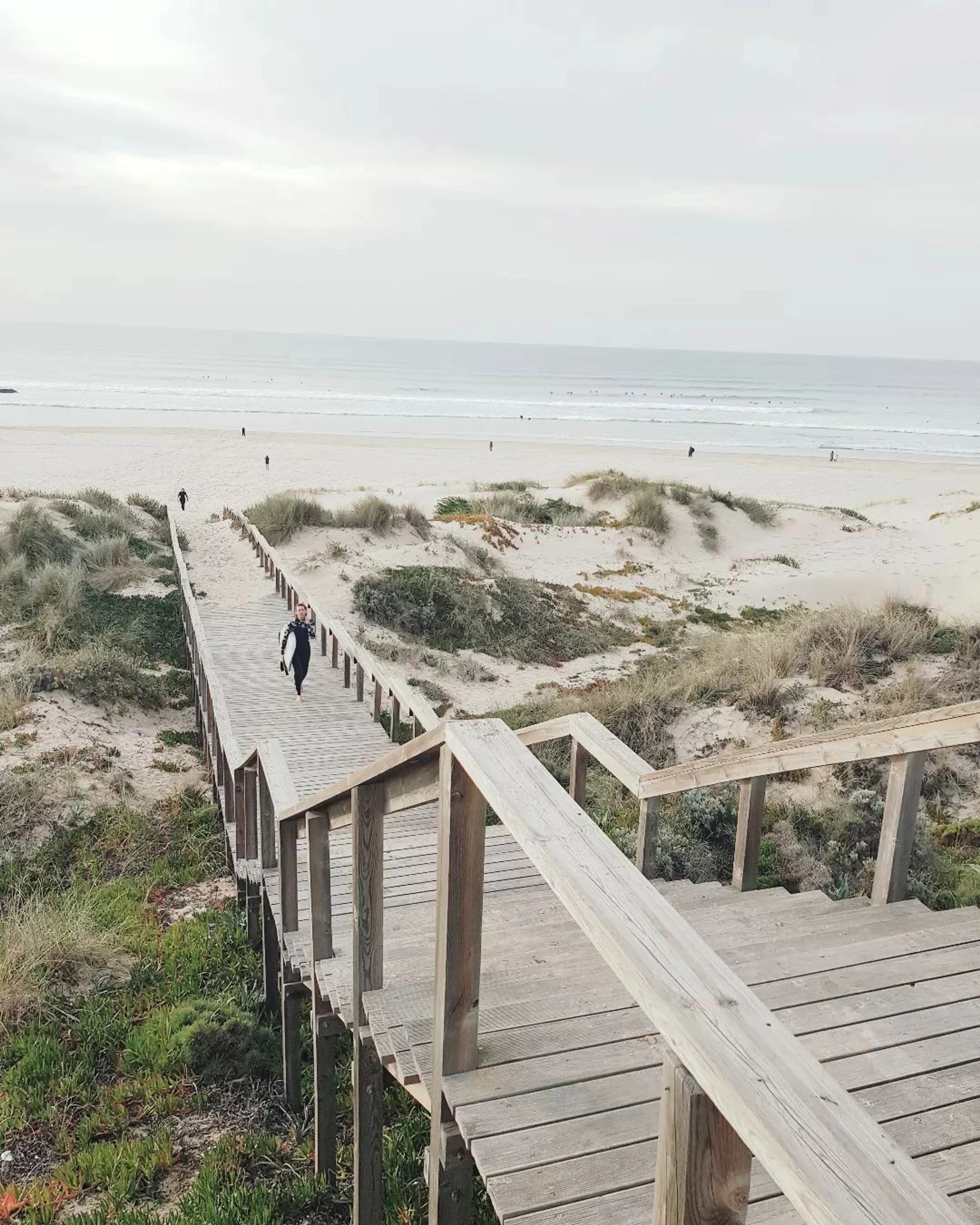 Surfen, Yoga und unberührte Natur - Dein Traumurlaub an der Algarve - 5