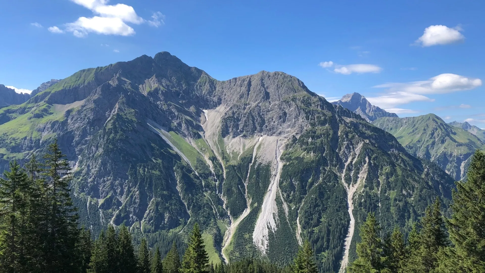 Wochenende für Selbstmitgefühl & innere Ruhe im Kleinwalsertal - 5