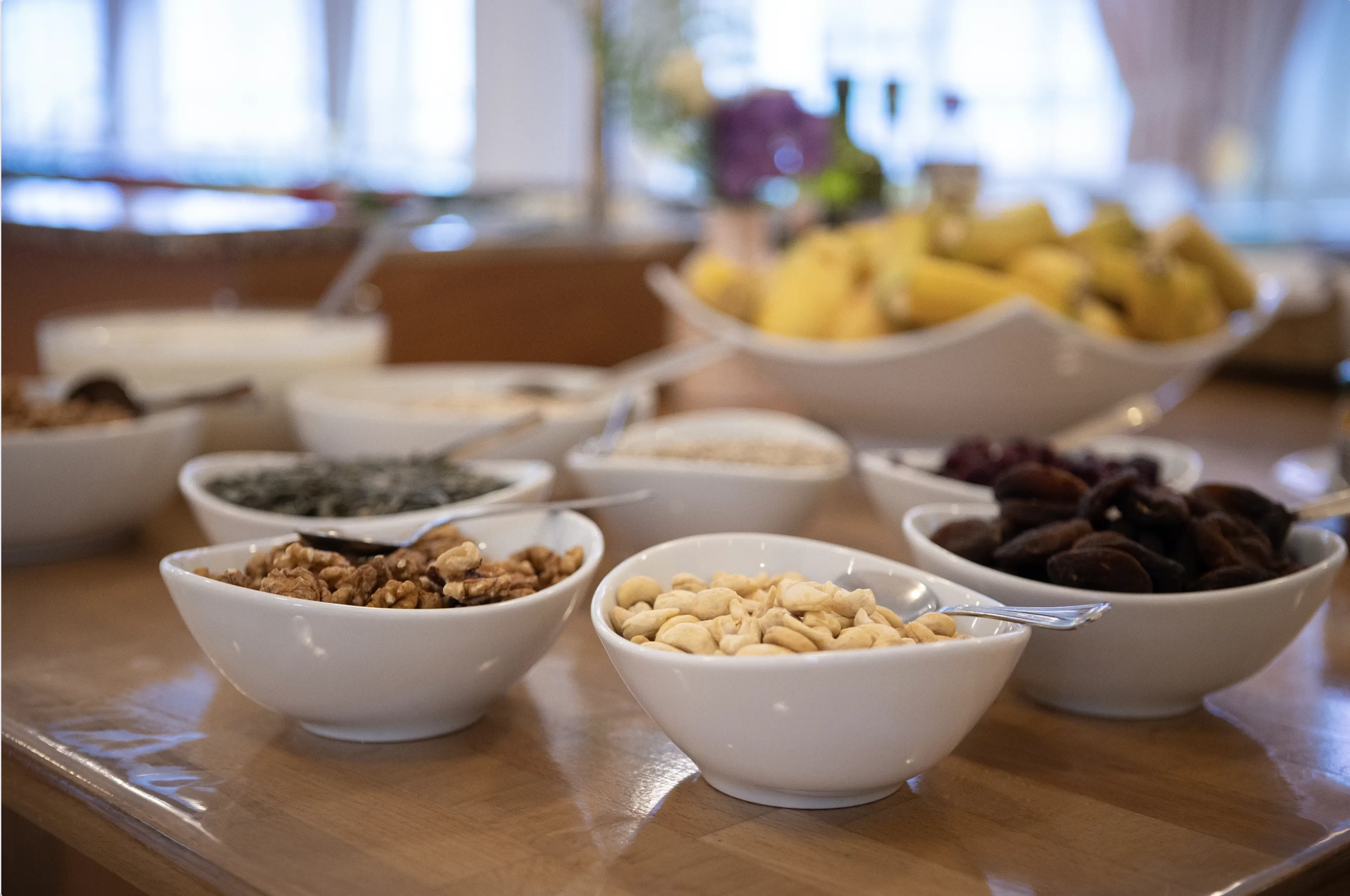 Stille Retreat an der Antonius-Quelle im Schwarzwald - 4