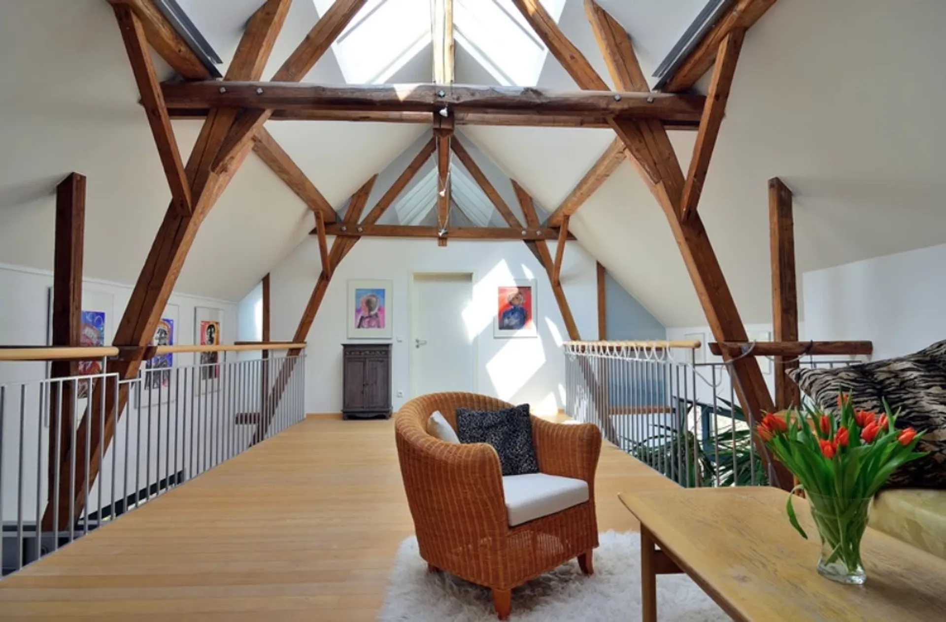 Deine Yoga-Auszeit zwischen Wäldern und Weite der Nordeifel - 3