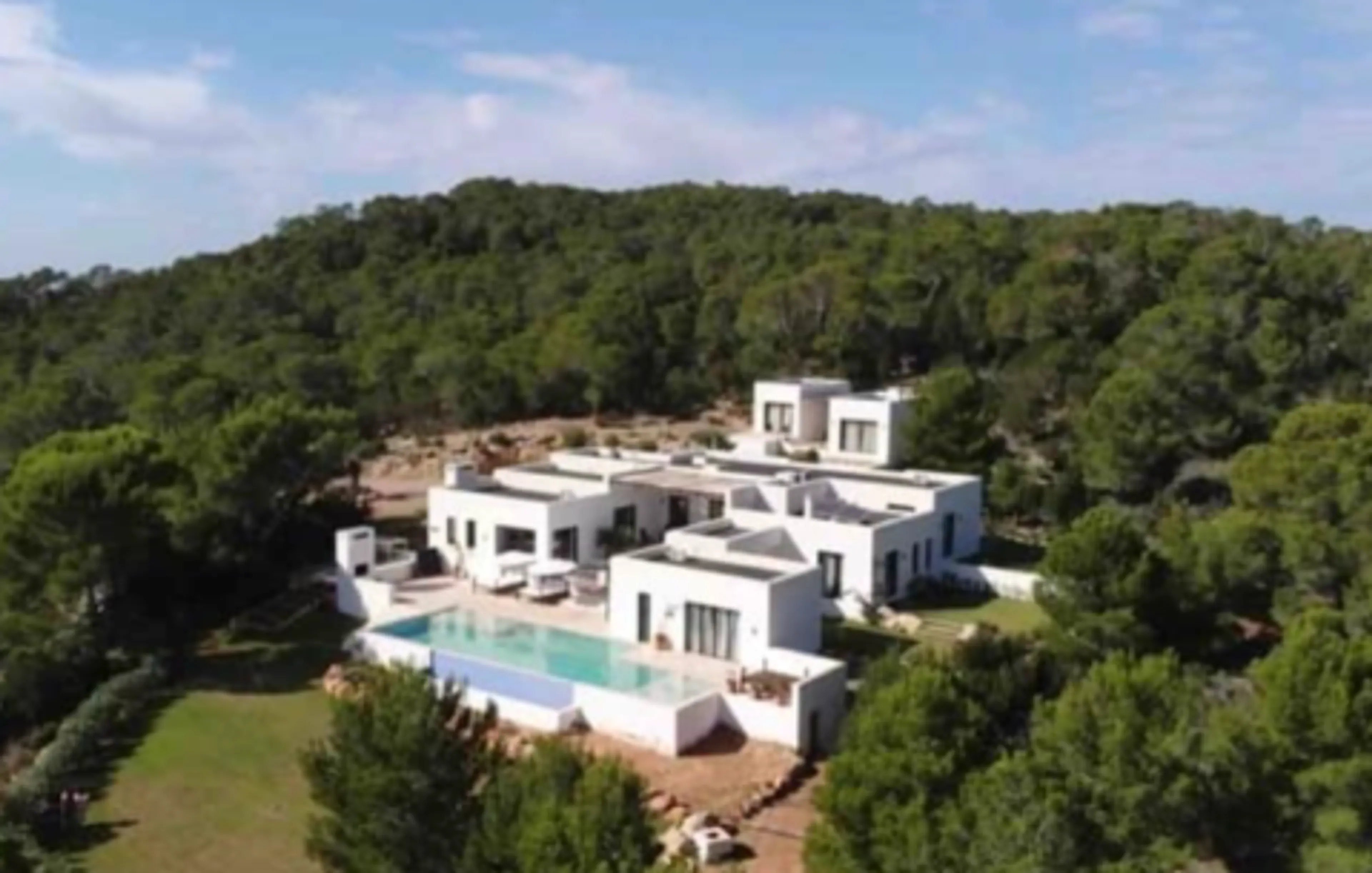 Sonne & Energie tanken: Yoga-Retreat in luxuriöser Villa auf Ibiza - 4