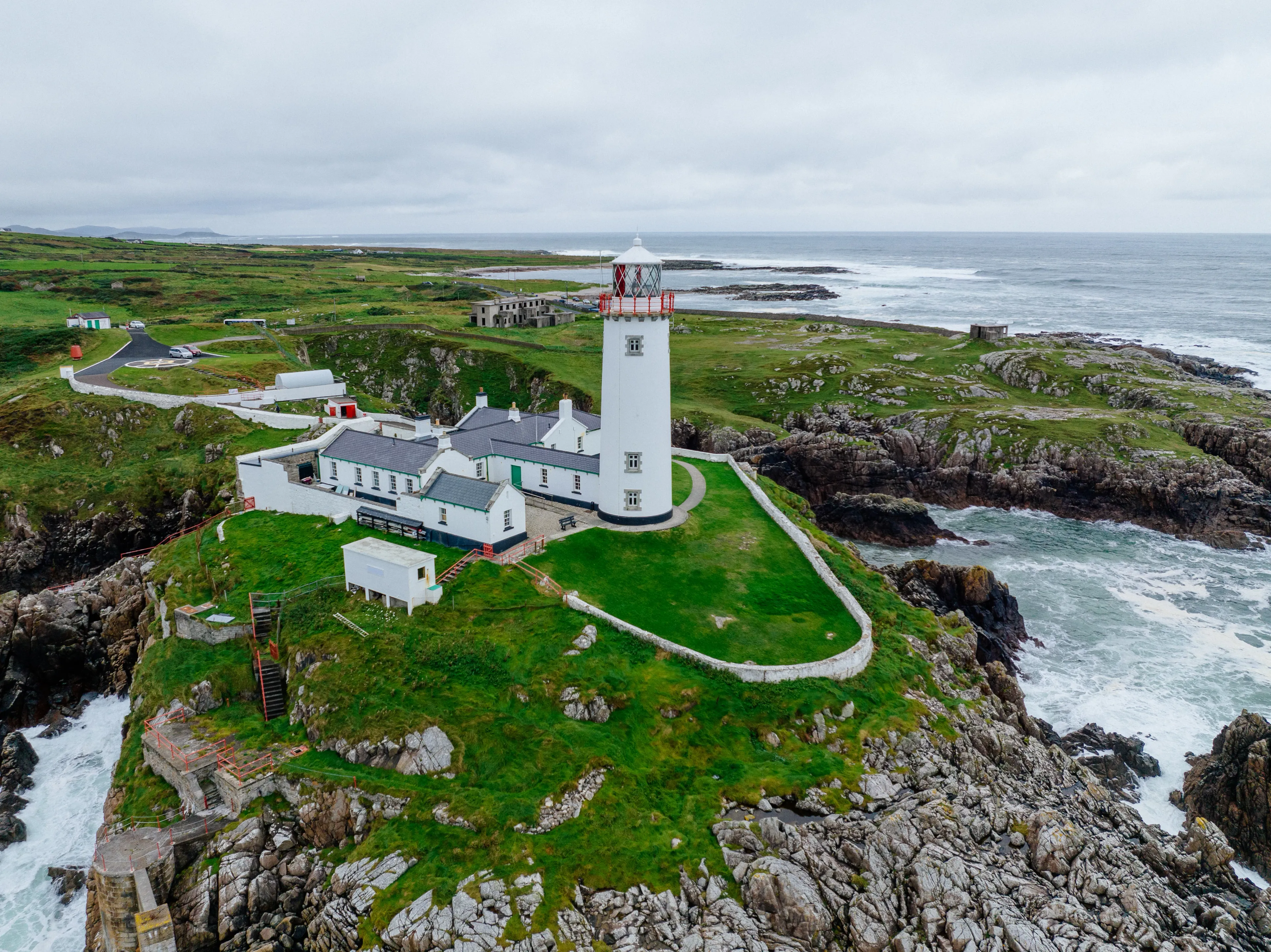 Surf & Slow Living an den leeren, malerischen Stränden Irlands - 3