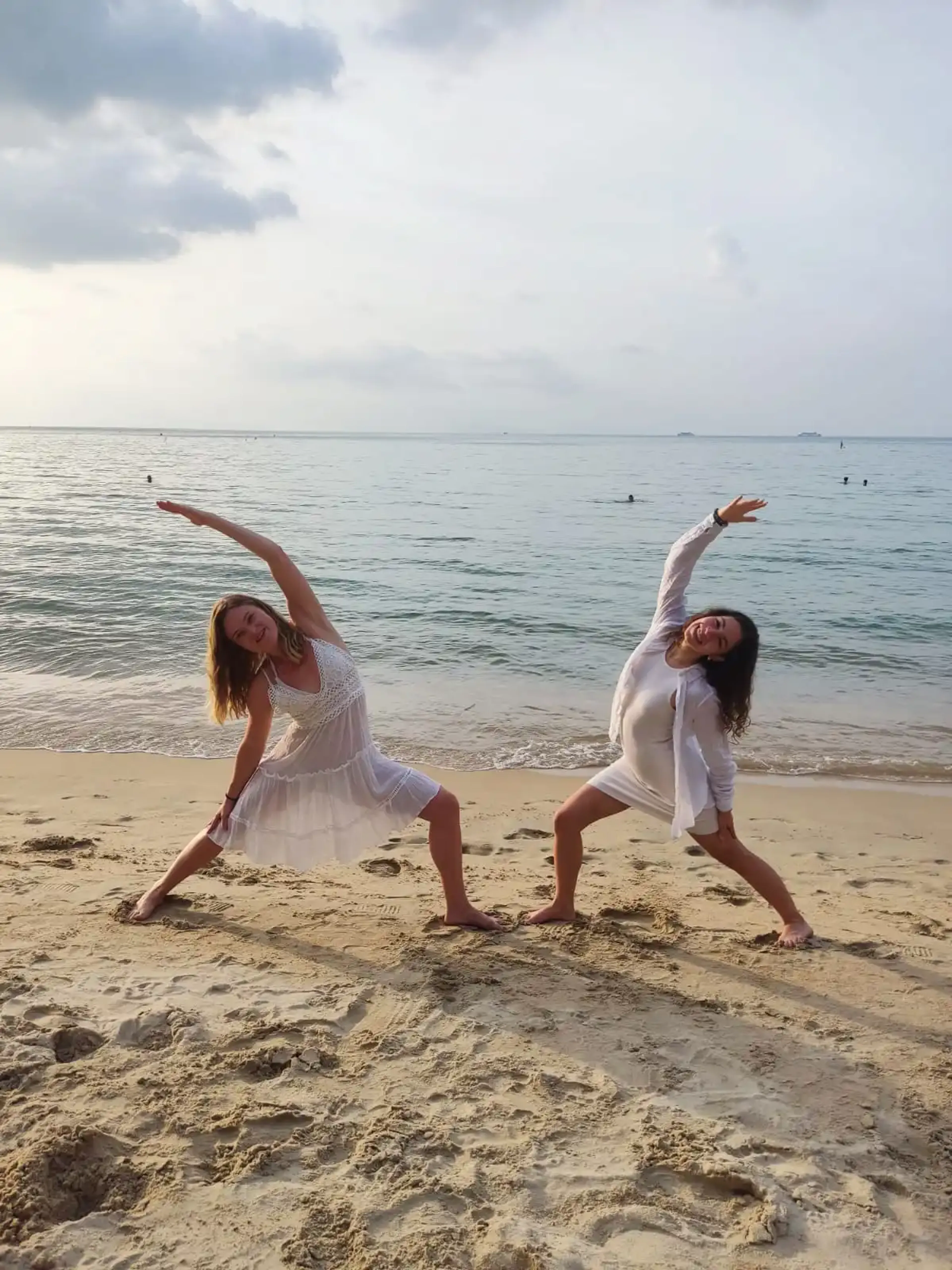 Yoga-, Pranayama- und Meditations-Retreat: Erlebe inneren Frieden - 5