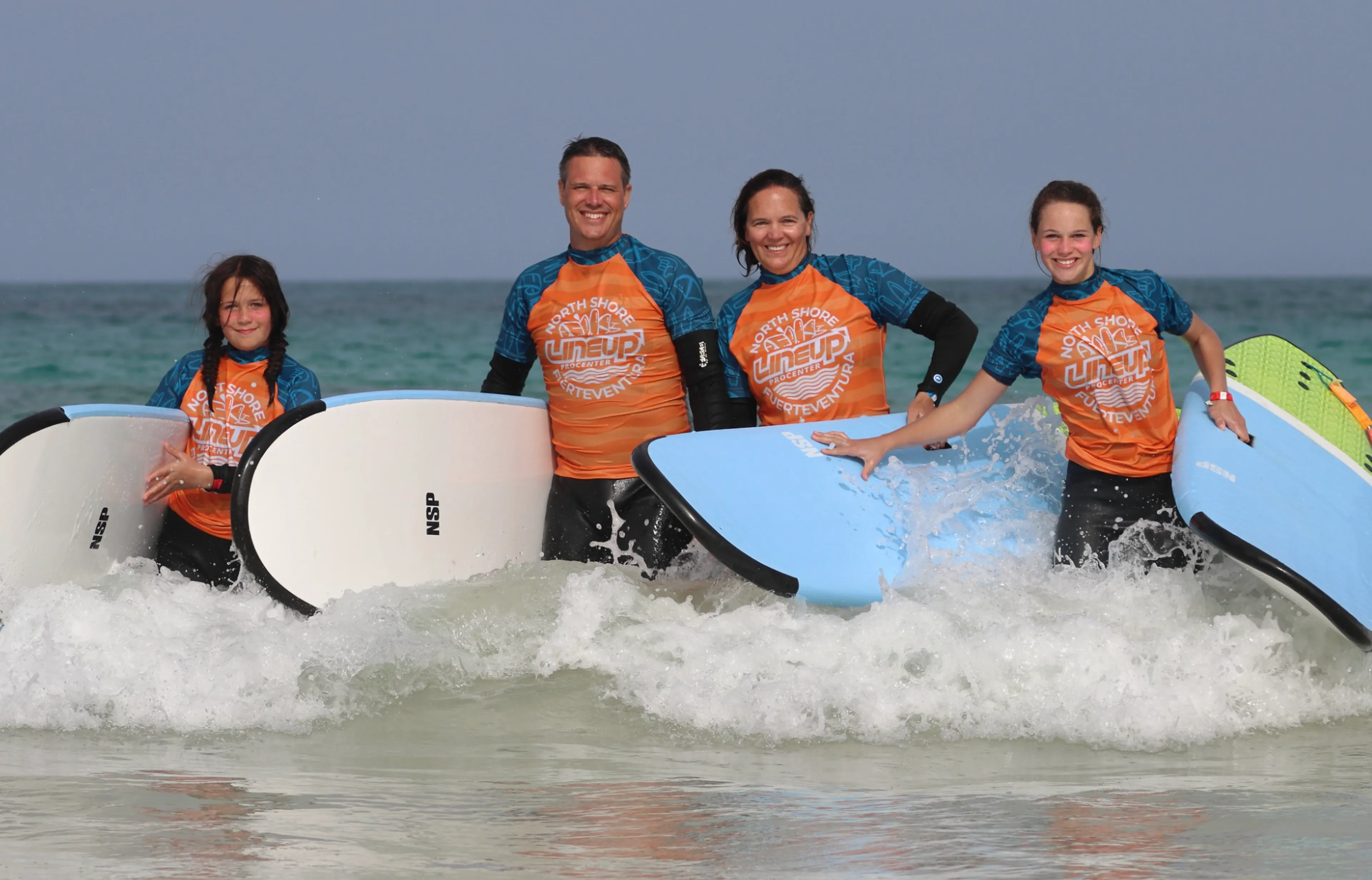 Surf Getaway: Surfen, Genießen und Entspannen im ruhigen Camp - 5