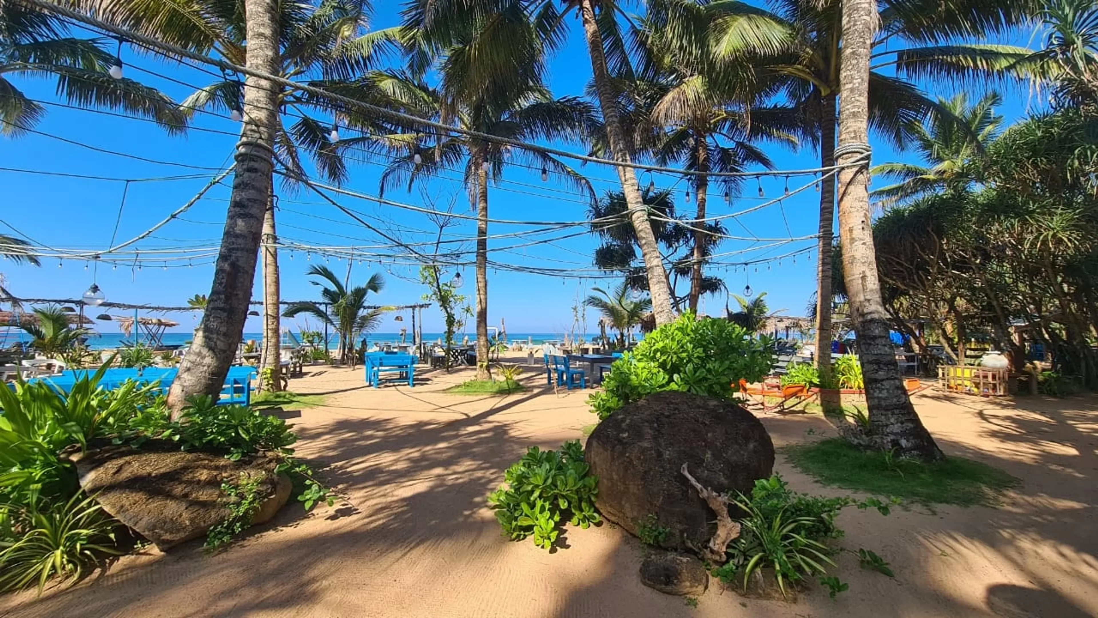 Erfrische deine Seele! Ein verjüngendes Yoga-Retreat-Erlebnis in Sri Lanka - 5