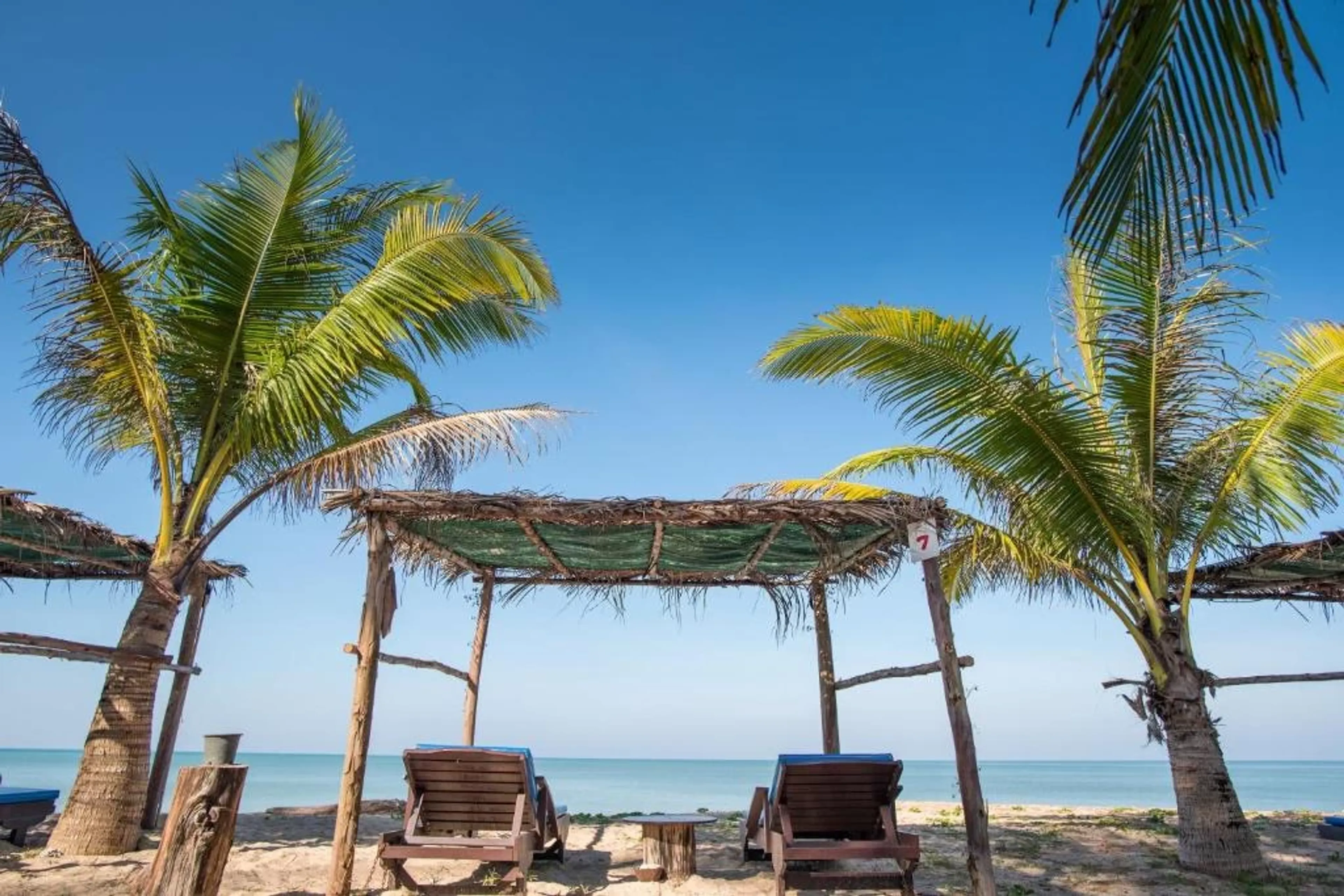 Authentisches Yoga-Retreat in Thailand: Erfrische Körper & Geist - 1