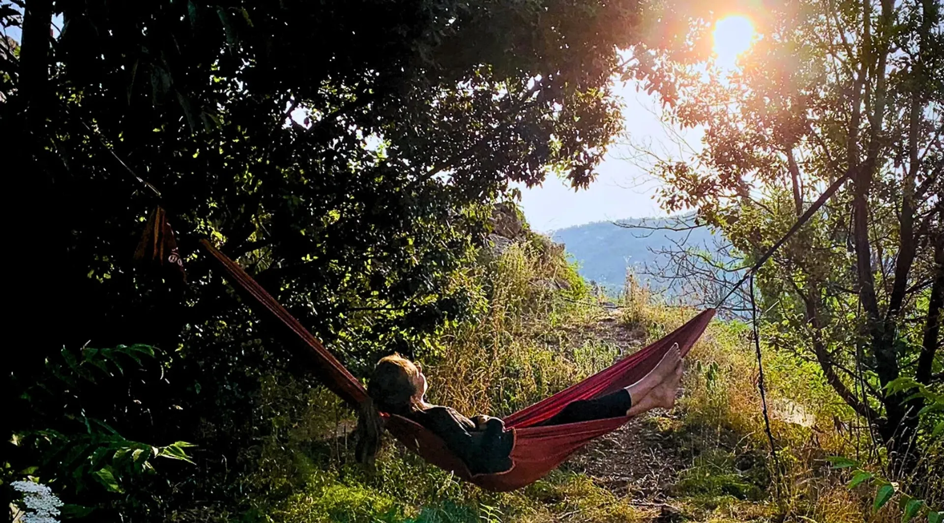 Yoga & Kung Fu Retreat: Die Kunst der inneren Mitte - 3