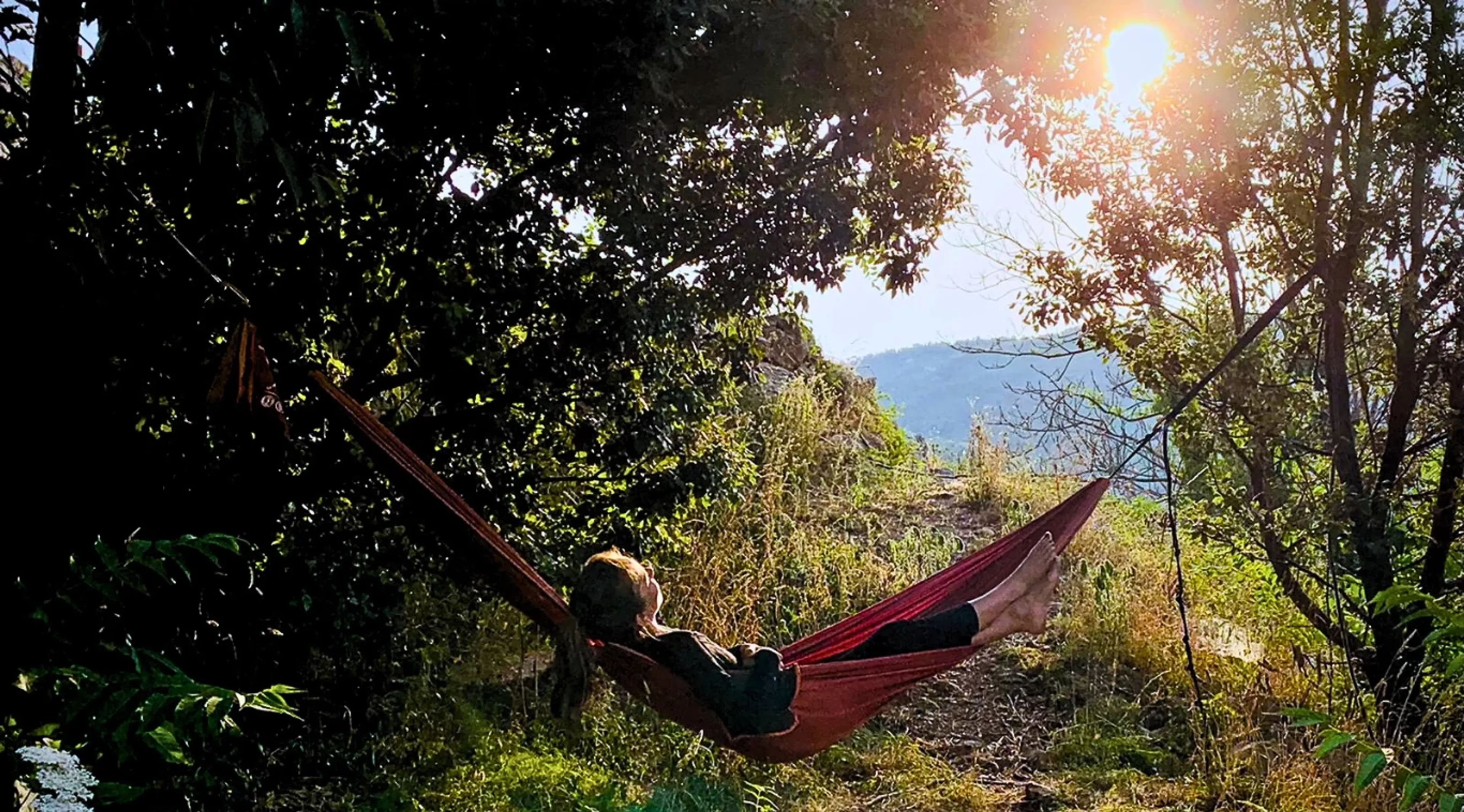 Yoga & Kung Fu Retreat: Die Kunst der inneren Mitte - 3