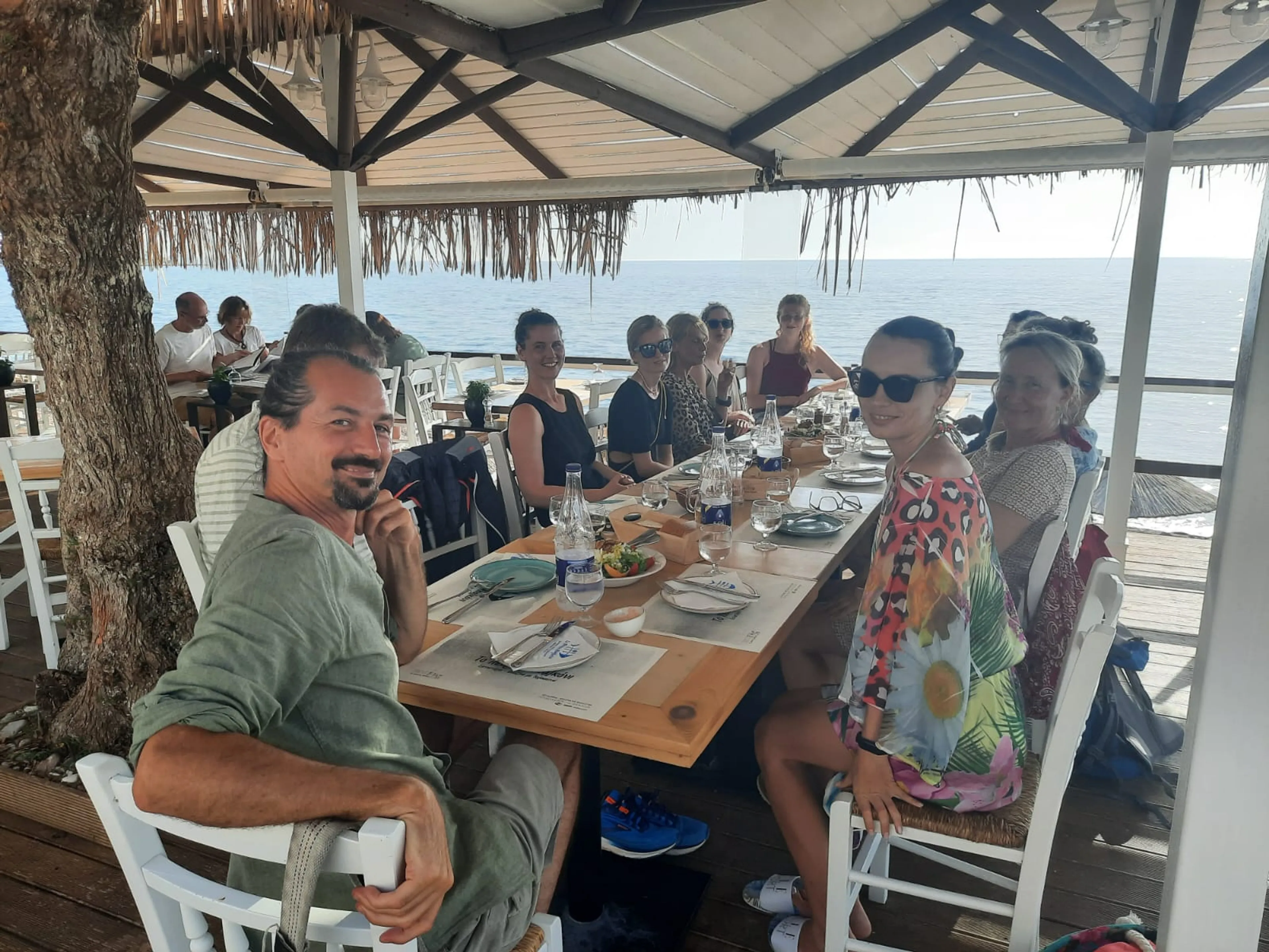 Yoga-Retreat in Eco-Lodge im Süden Griechenlands - 4