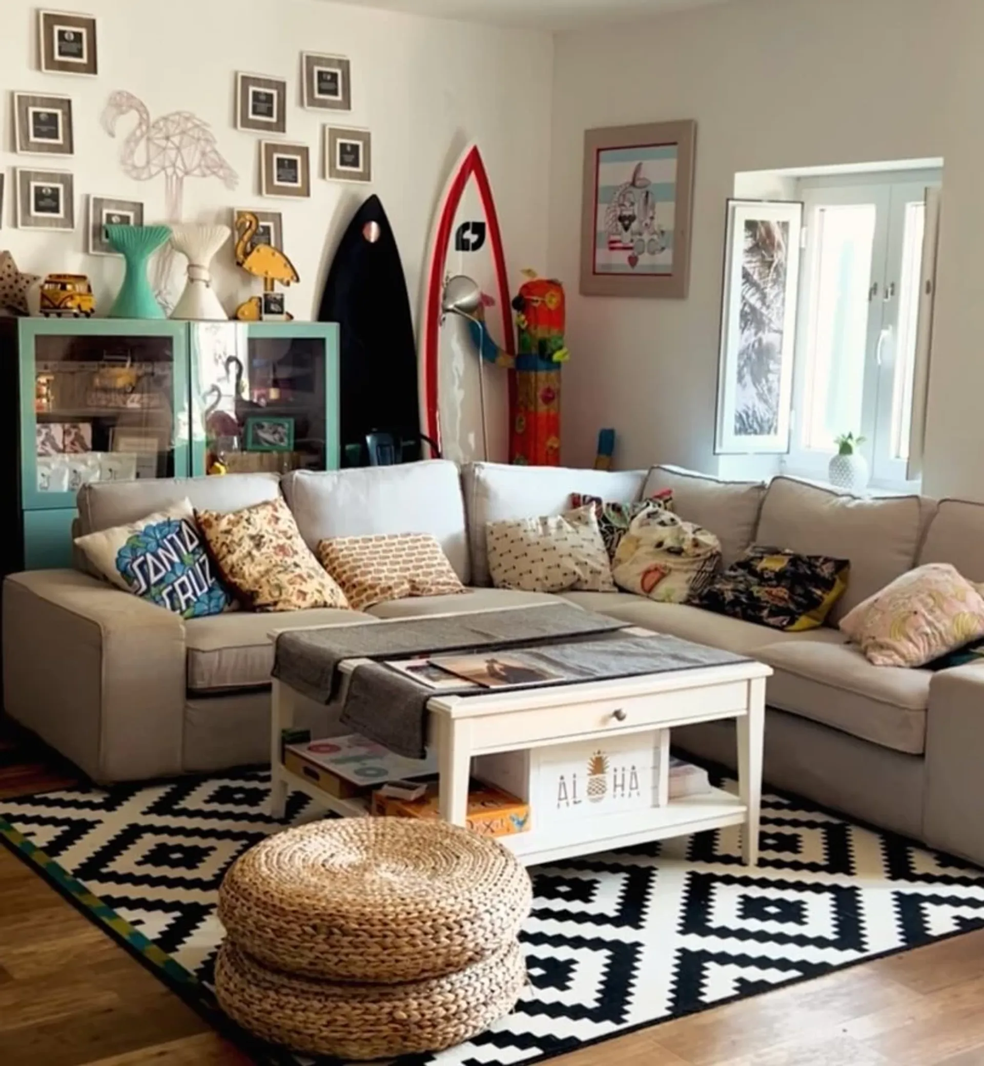 Surfcamp an der spanisch-hawaiianischen Küste von Asturien - 4