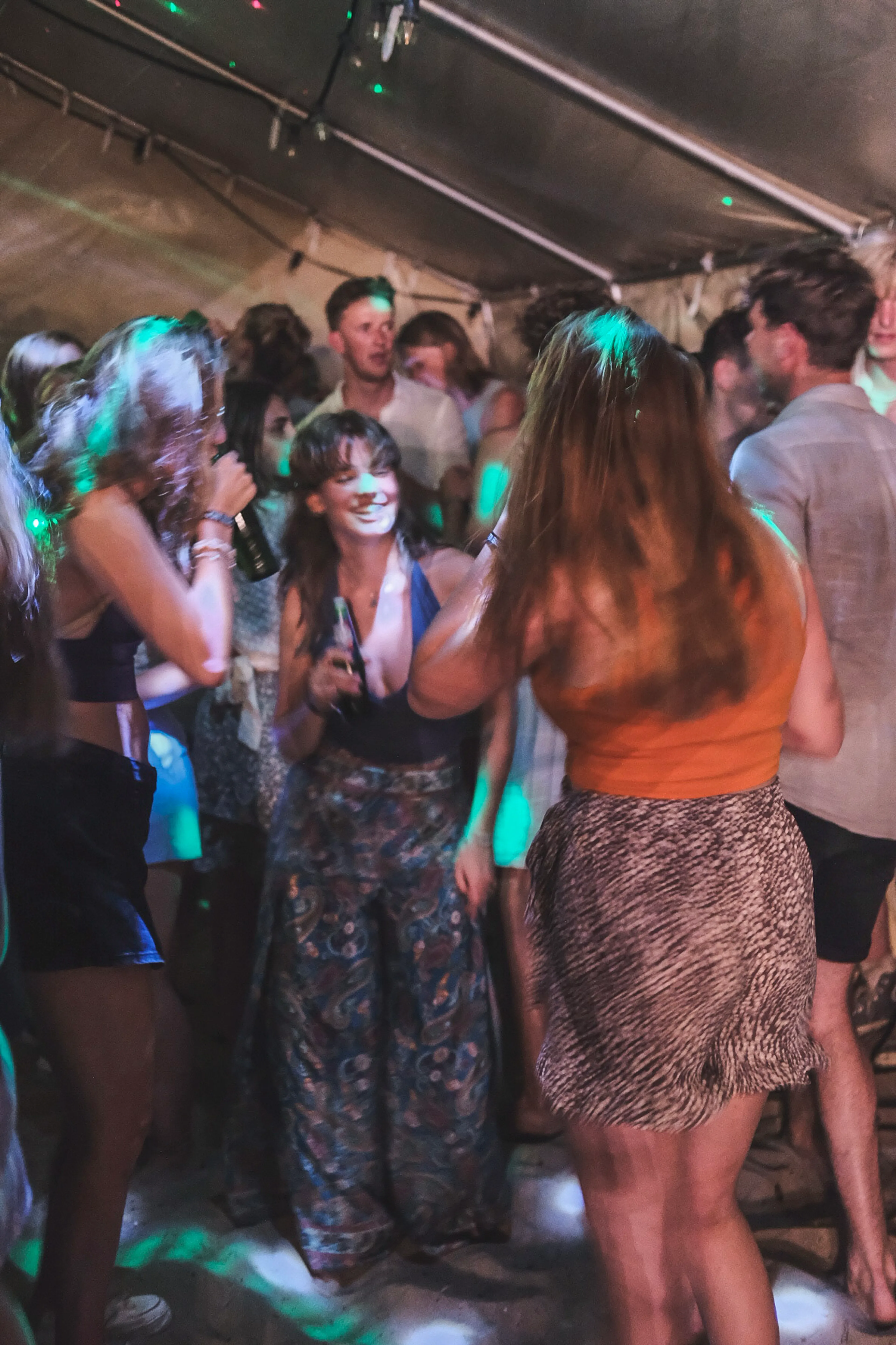 Direkt am Strand in Vieux-Boucau: Surfwoche für Student:innen - 3