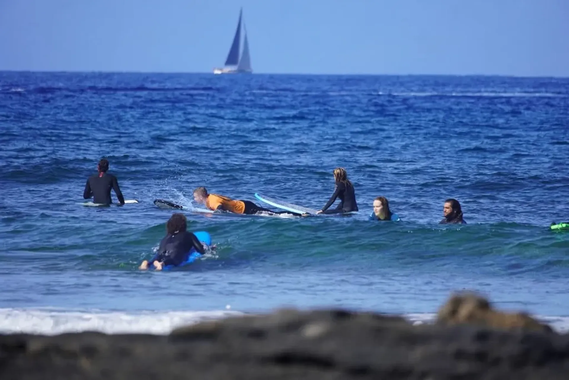 Easy Surf Life: Teneriffa erleben mit lockeren Hostel-Vibes - 3