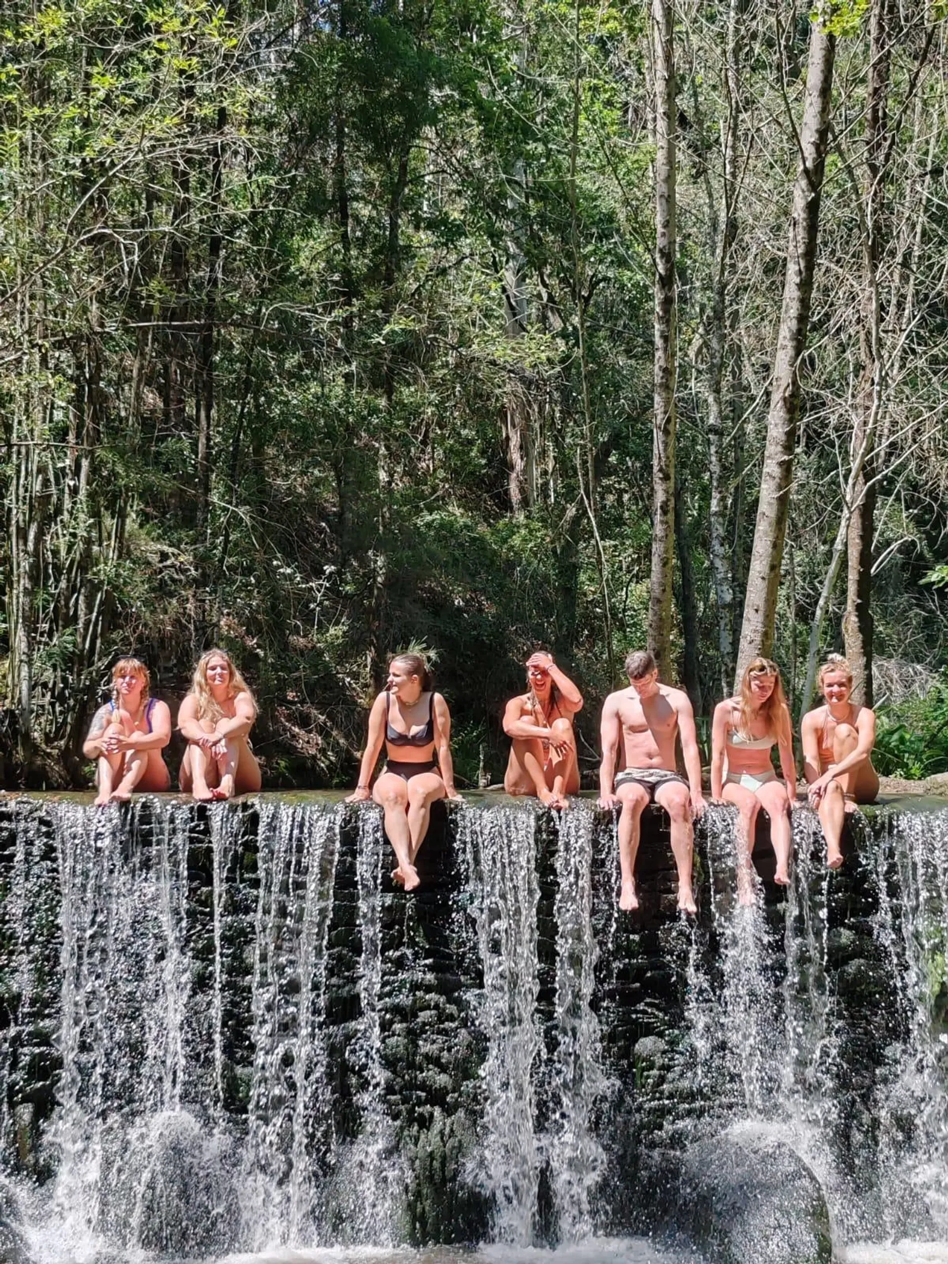 Naturnahes Surfcamp im Norden Portugals - wo das Leben einfacher ist!