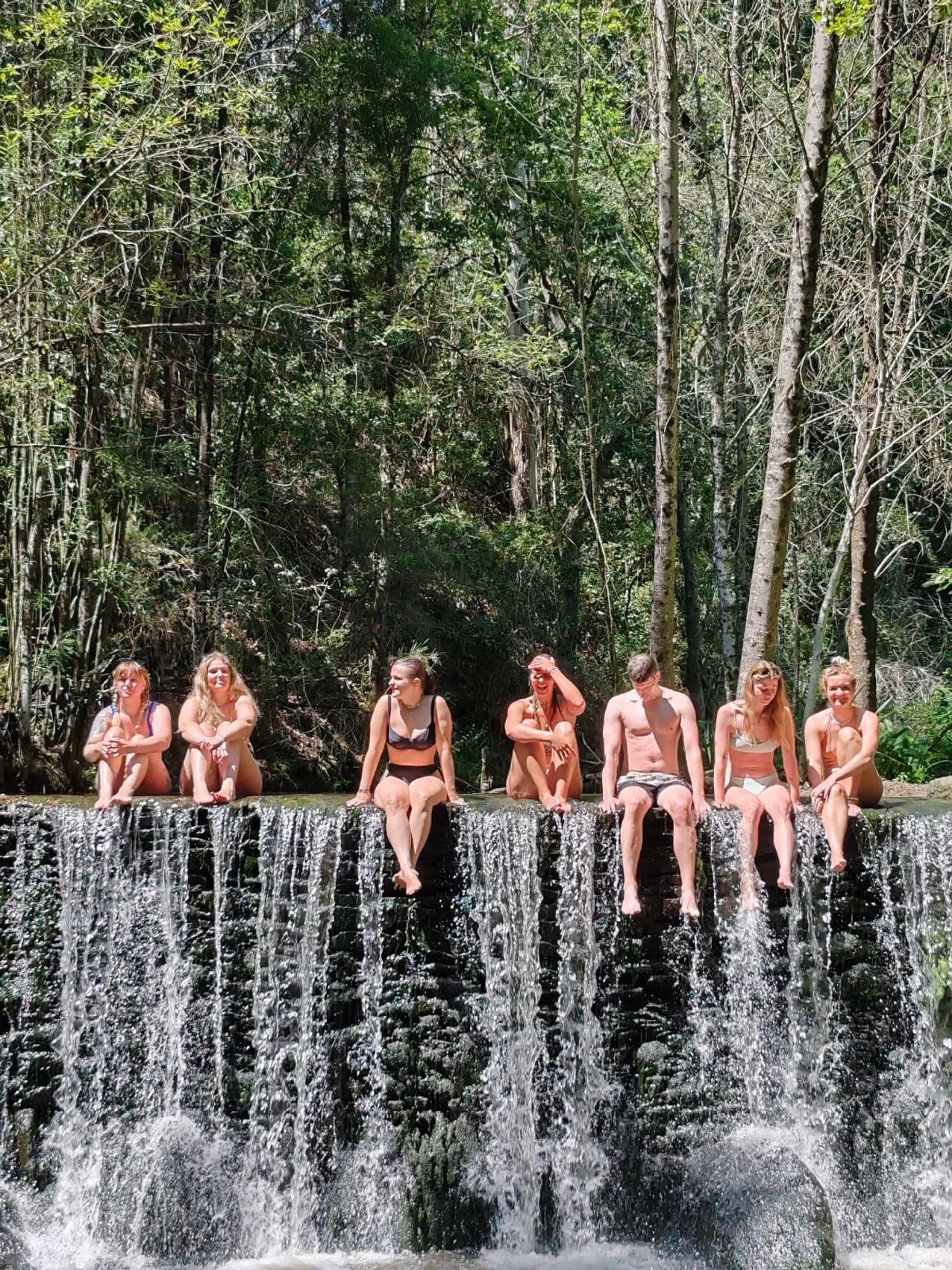 Naturnahes Surfcamp im Norden Portugals - wo das Leben einfacher ist!