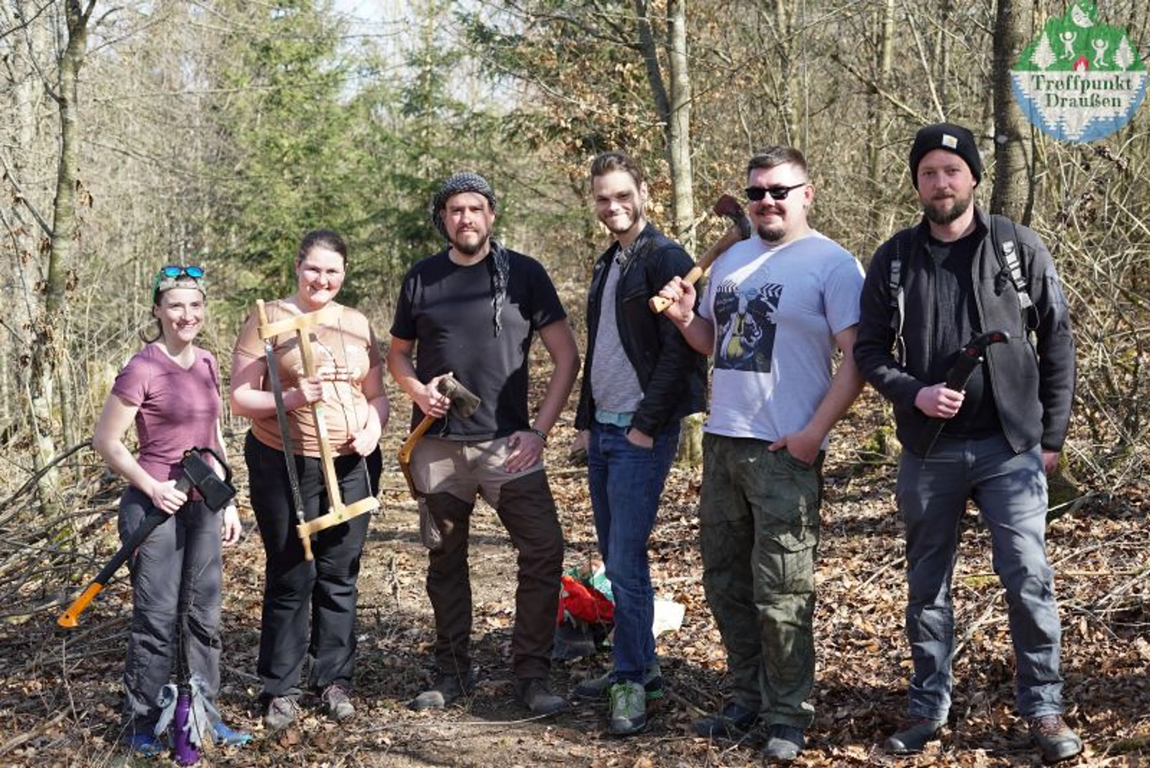 Ferienlager für Erwachsene: Dein Sommercamp in der Natur - 4