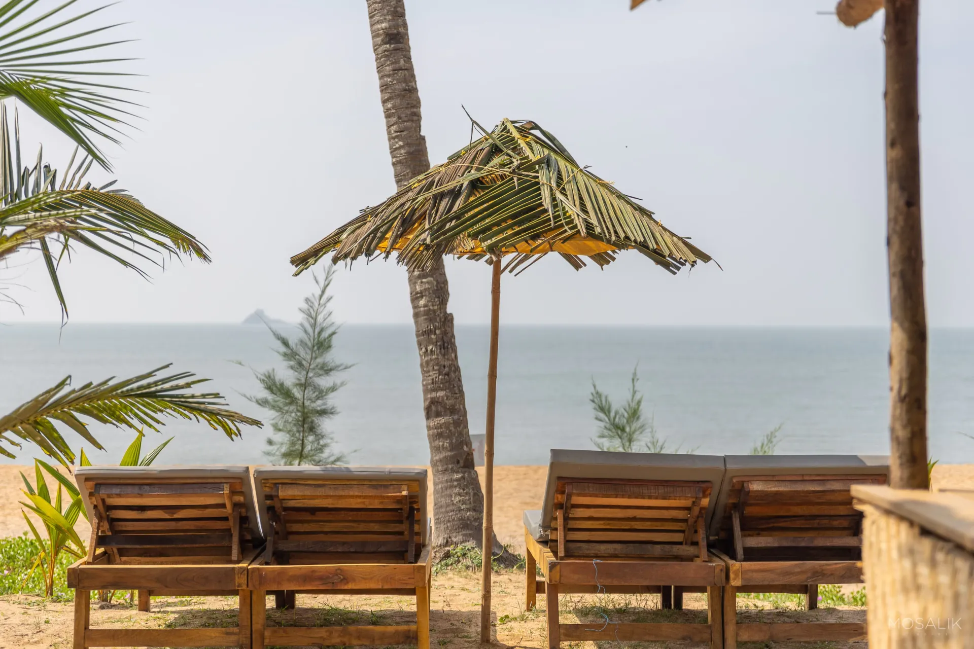 Yoga Retreat in Indien: Come Home to Yourself - 4