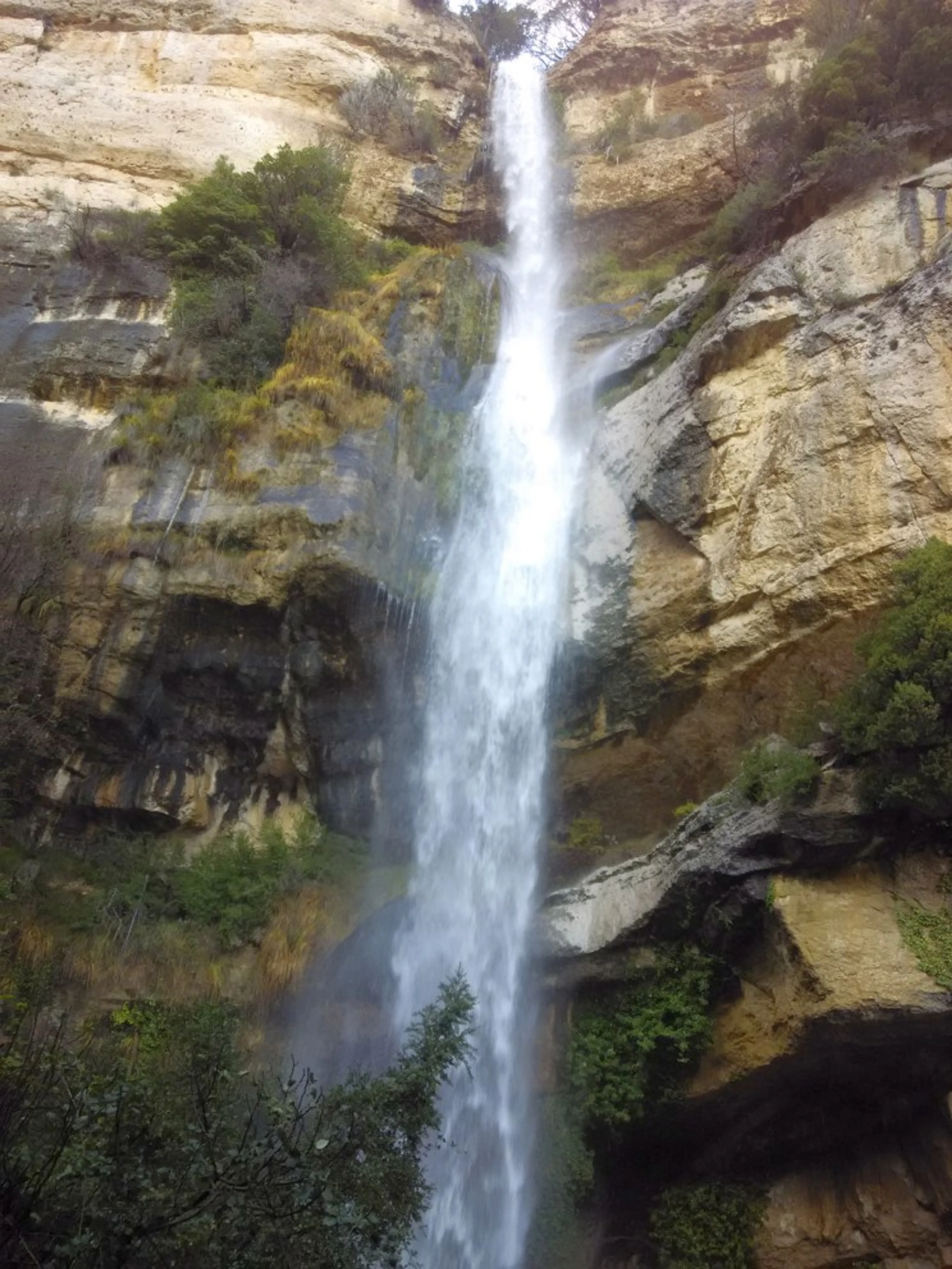 Trekkingtour durch Spaniens wildestes Bergmassiv - 3