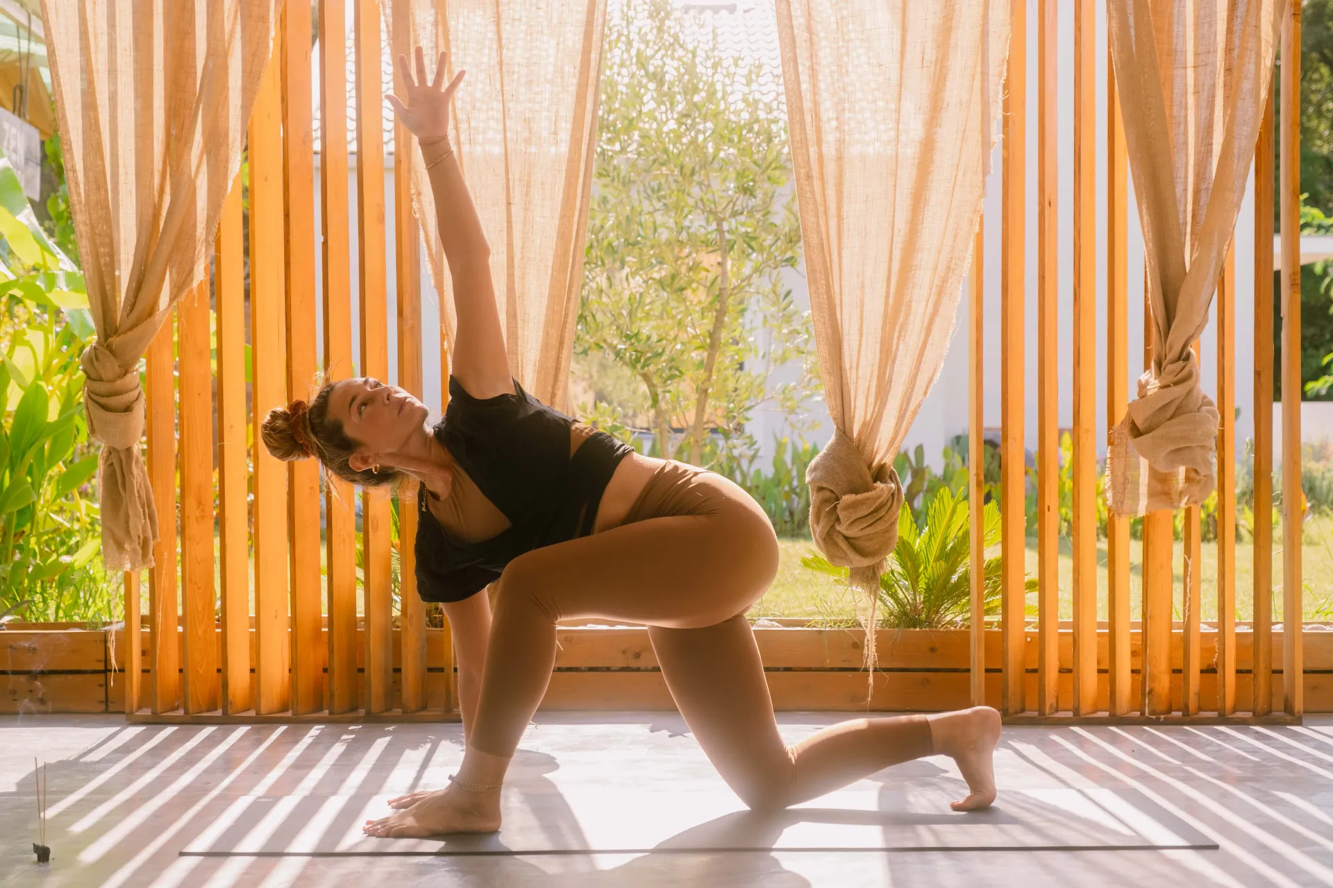 Immersion Yoga Retreat: Finde auf Korfu zu dir selbst