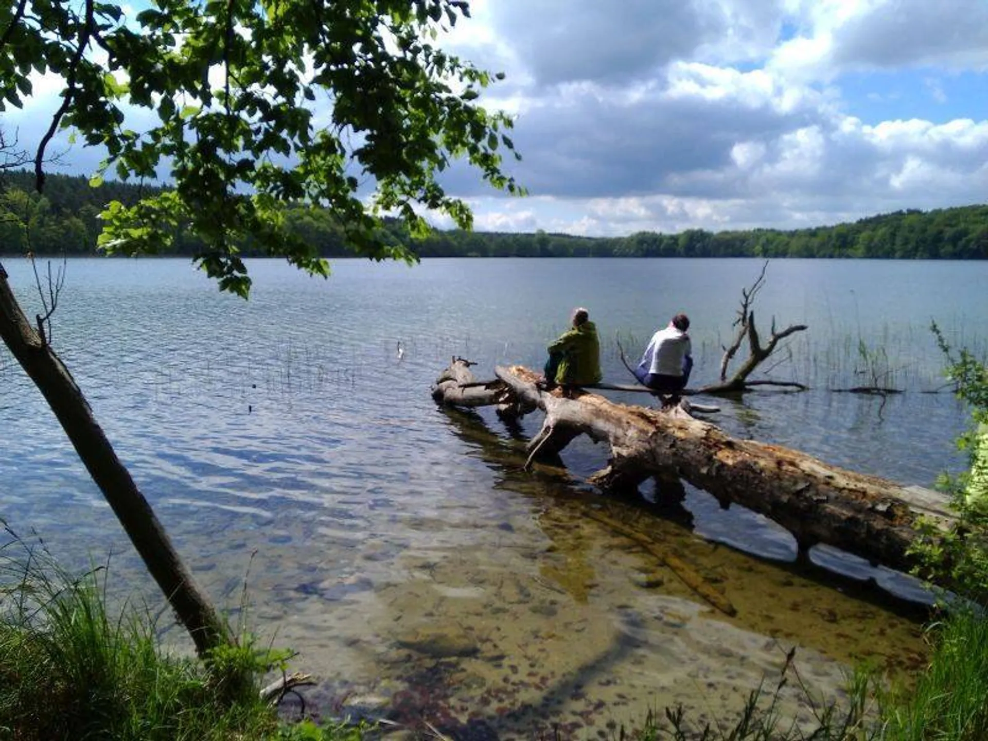 Fastenreise mit Wandern und Yoga - 4