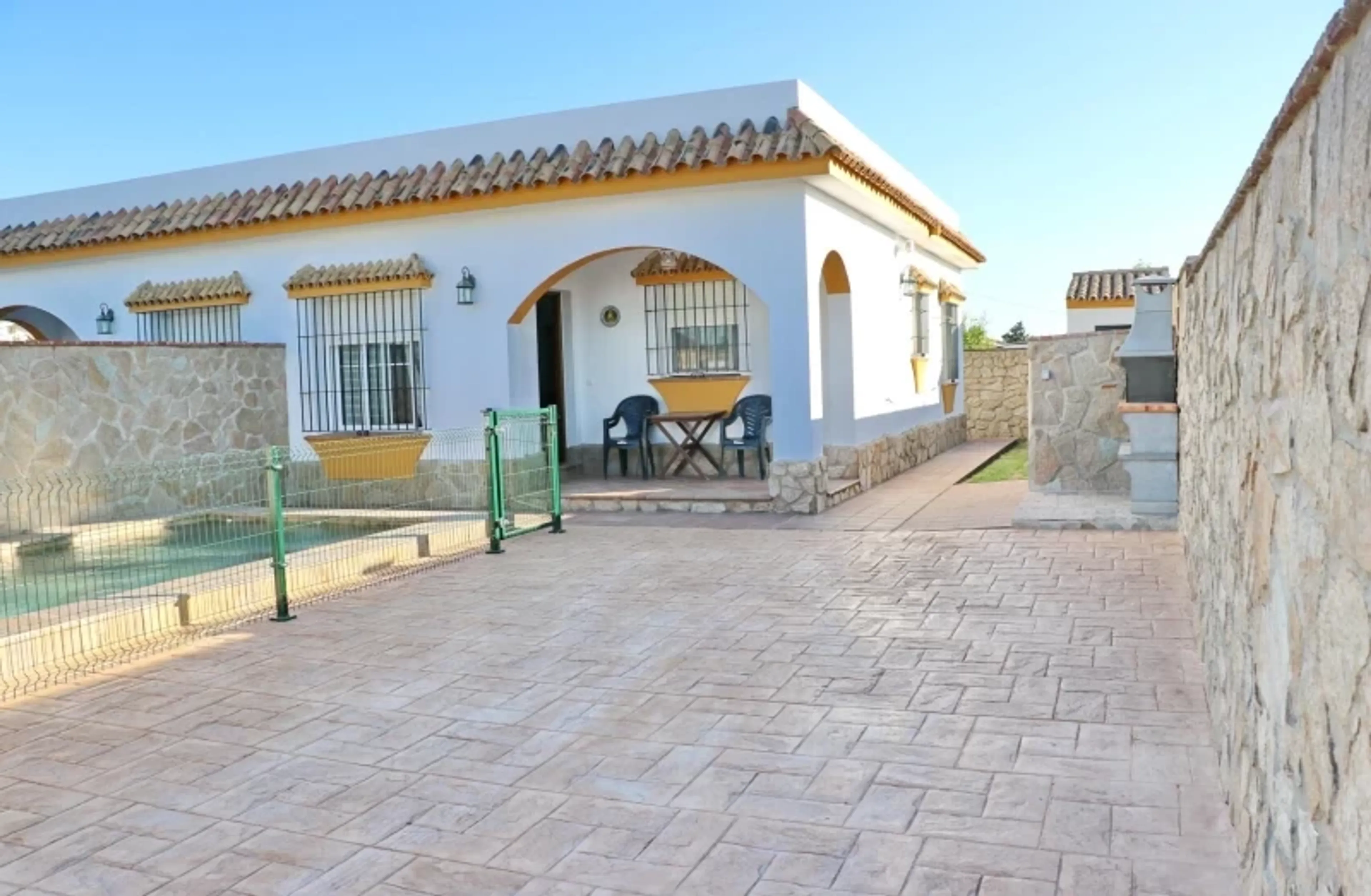 Surfurlaub mit eigenem Haus an der Costa de la Luz - 1