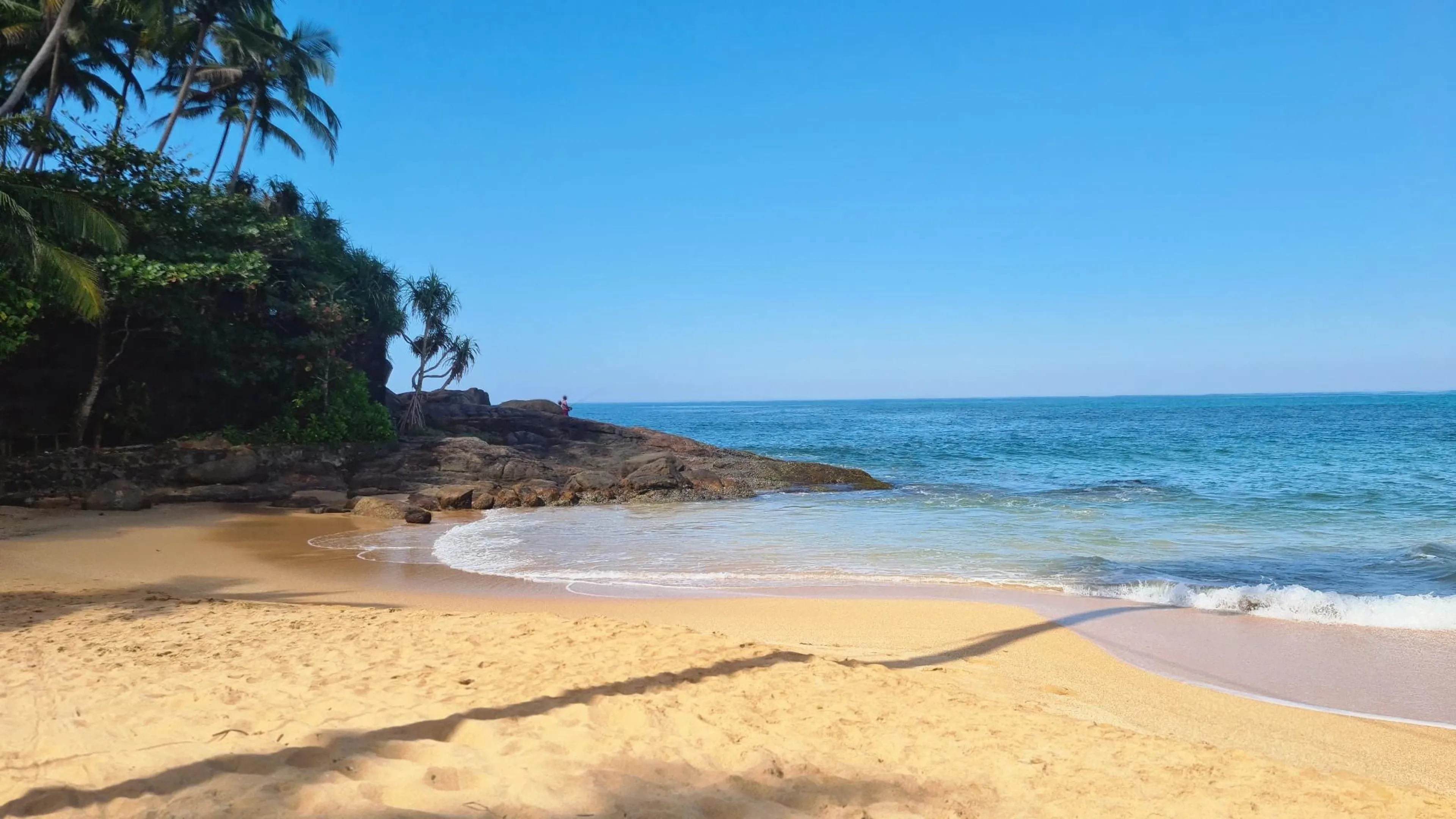 Erfrische deine Seele! Ein verjüngendes Yoga-Retreat-Erlebnis in Sri Lanka - 2