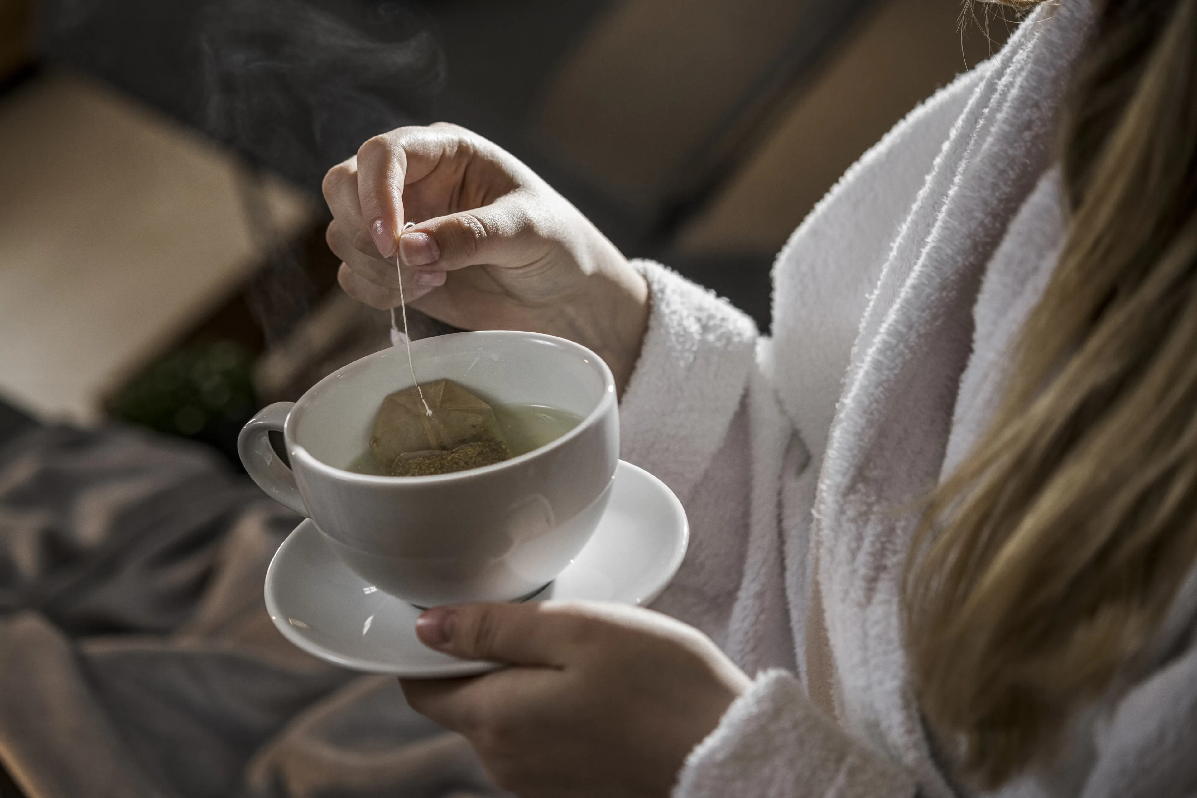 Detox-Fasten im Medical Spa Resort: Entgiften, Auftanken, Aufblühen - 3