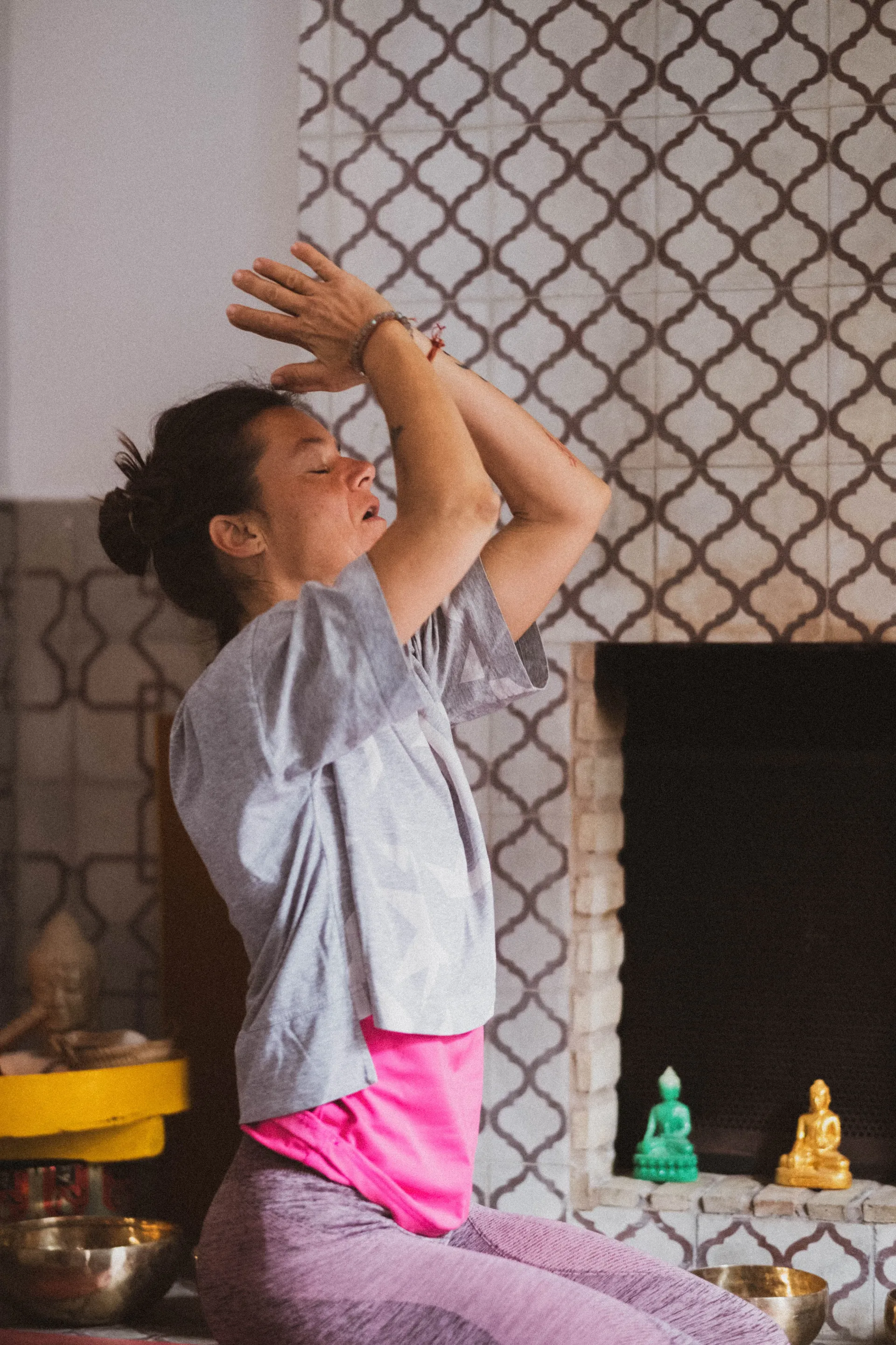 Entschleunigung in der Medina: Yoga- & Wellness-Retreat in Marrakesch - 2