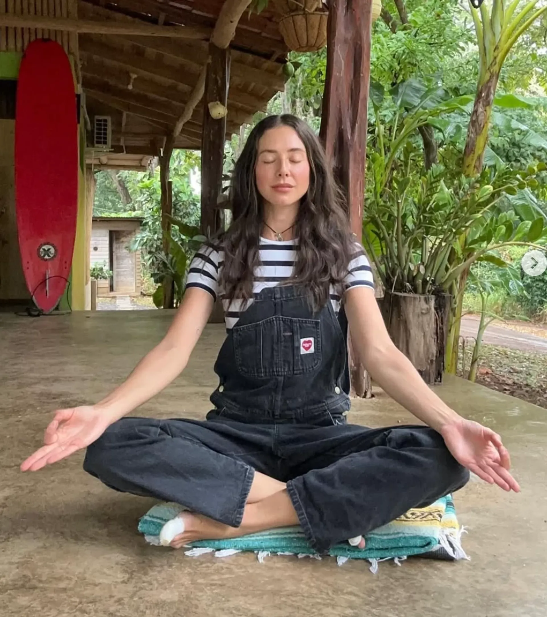 Ozean trifft Dschungel: Yoga- und Abenteuer-Retreat in Costa Rica - 2