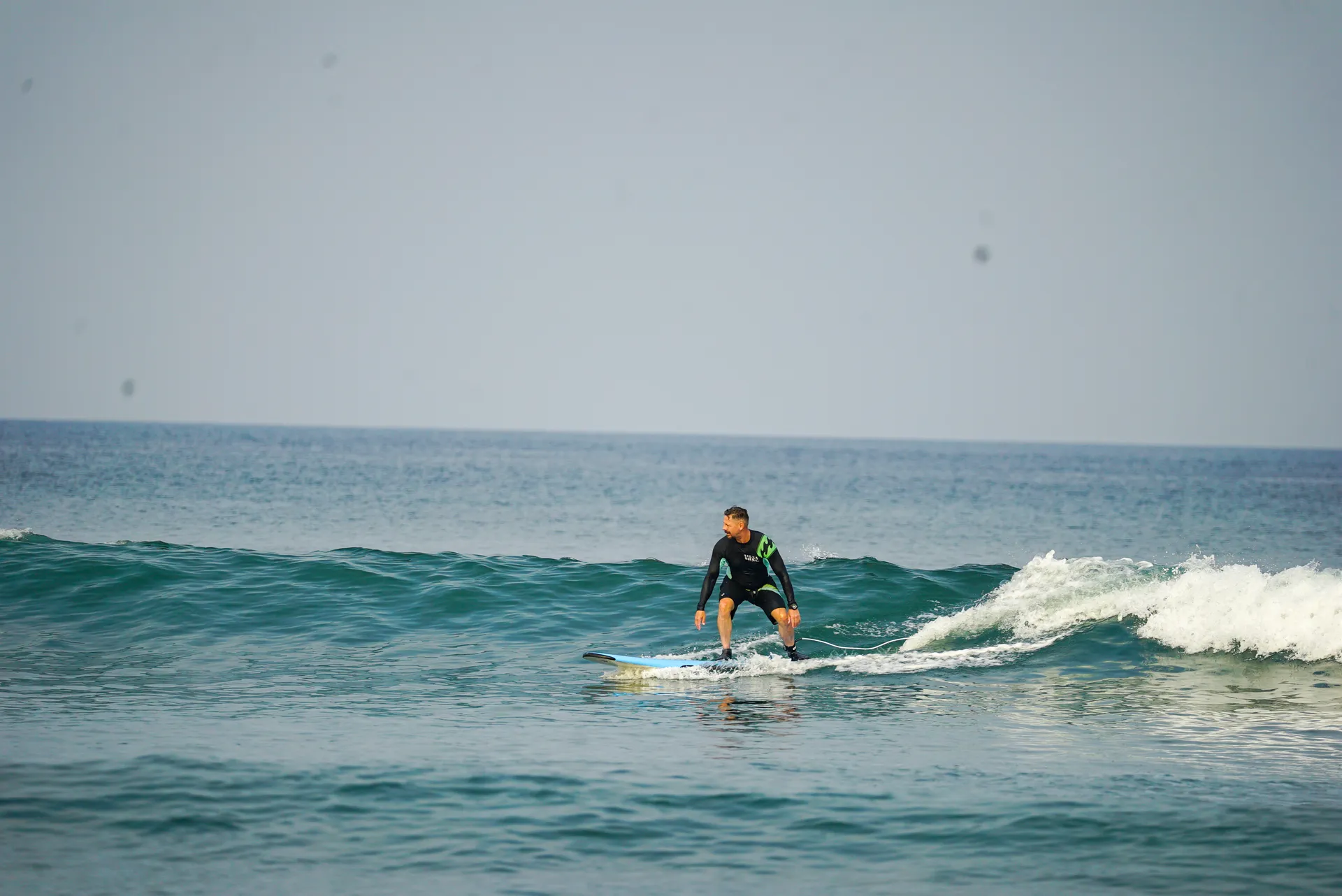 Surfen, Natur und Abenteuer: Dein Erlebnis in Costa Ricas Blue Zone