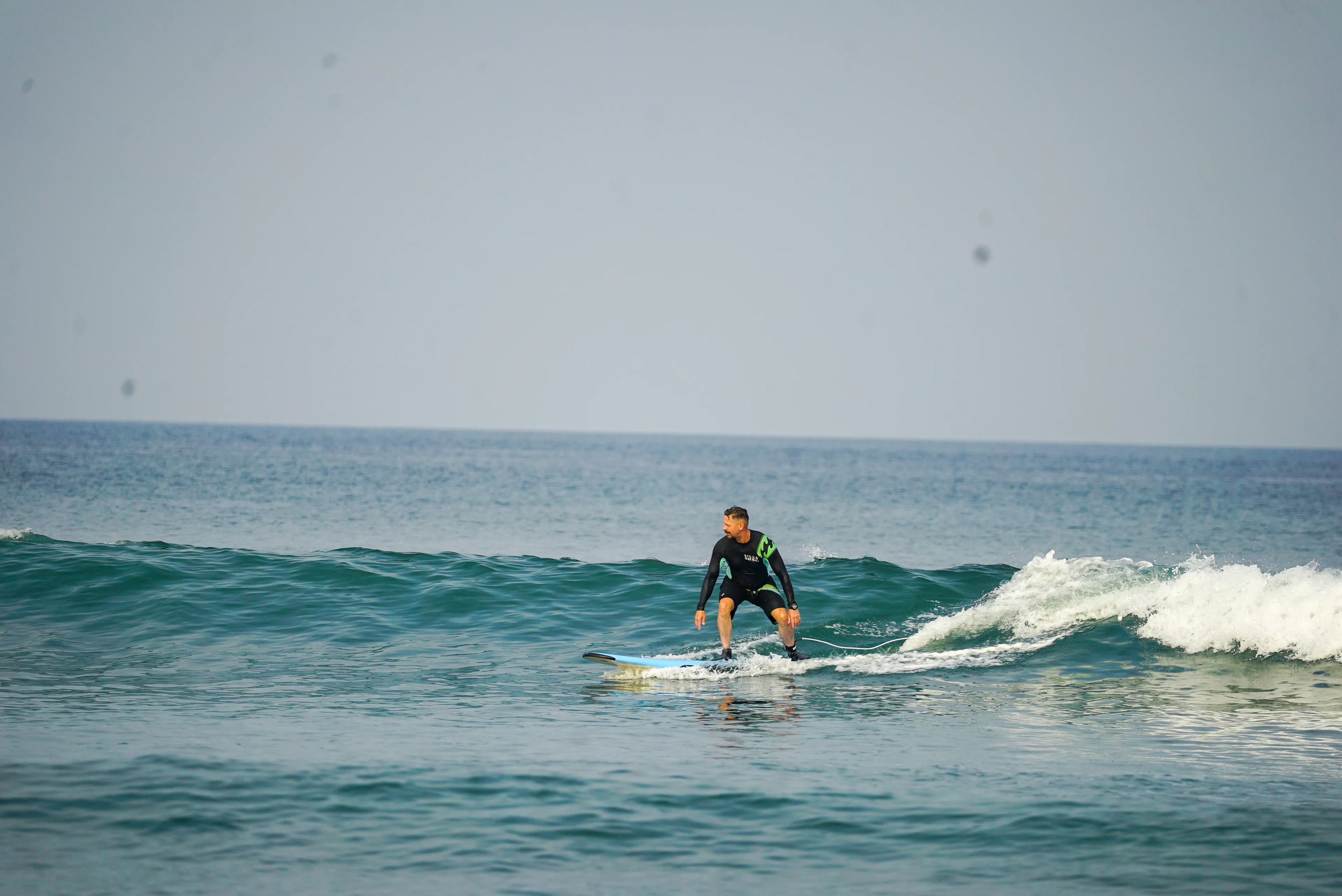 Surfen, Natur und Abenteuer: Dein Erlebnis in Costa Ricas Blue Zone - image 1