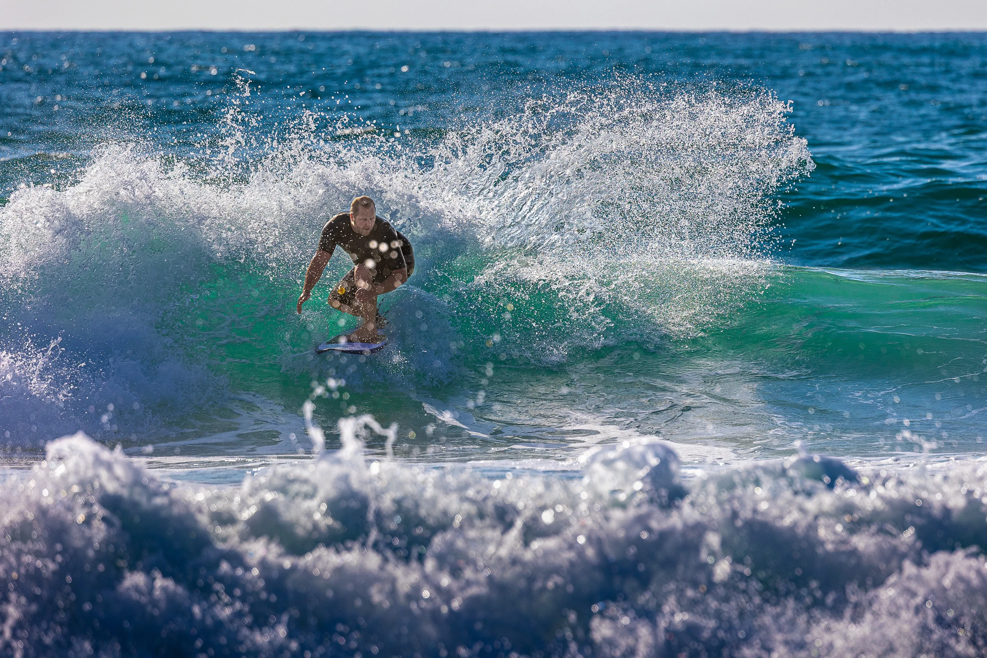 Nur 150 Meter zum Strand - deine Sommer-Surfwoche in Vieux-Boucau - 1