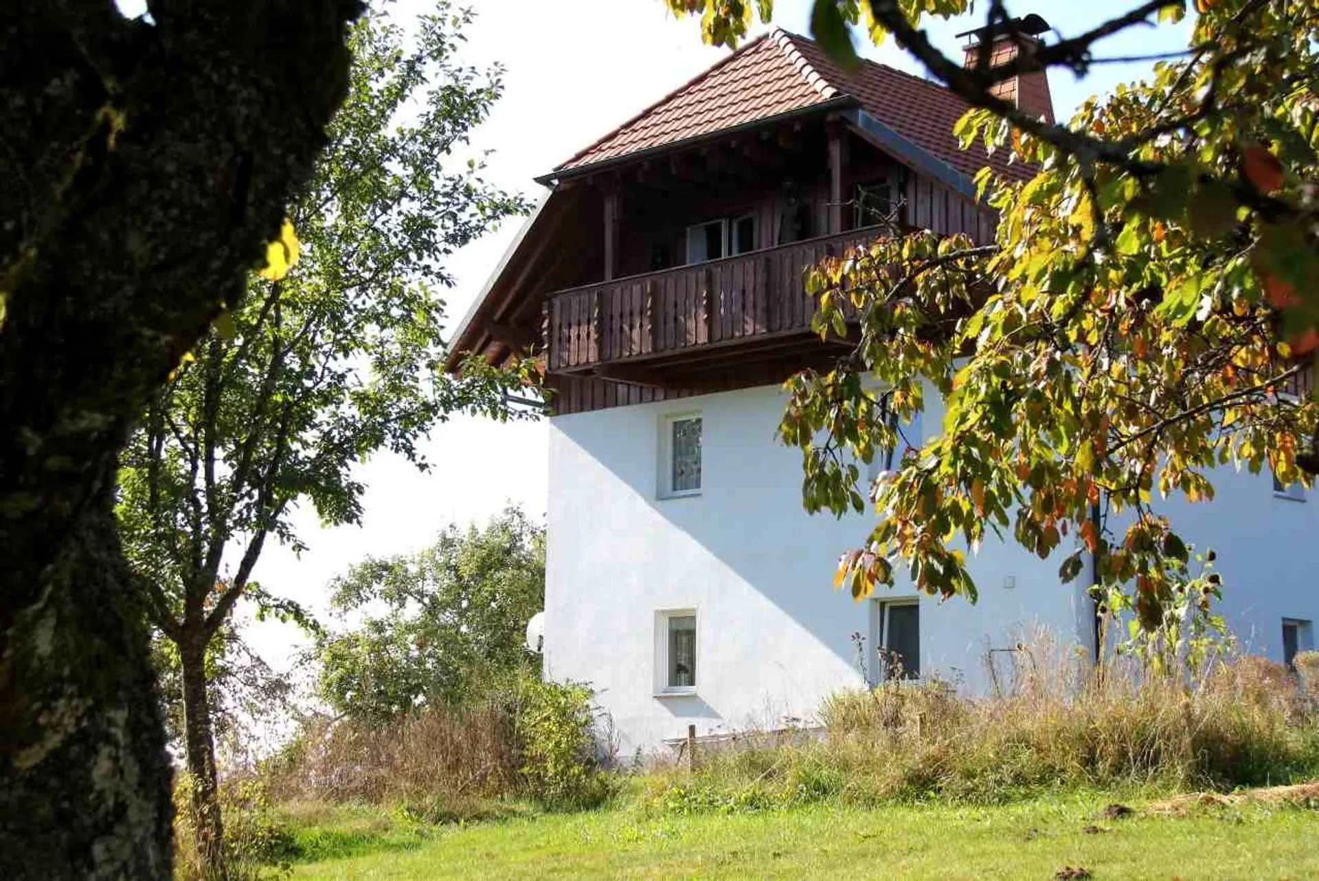 Meditation, Qi Gong und Stille erleben im Schwarzwald - 3