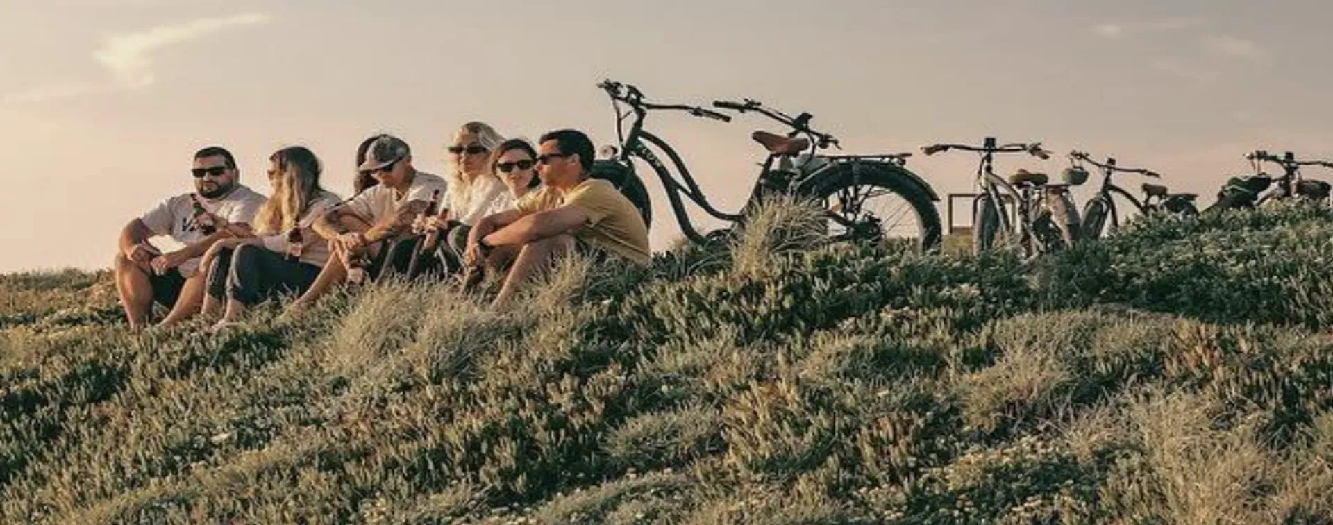Zwischen Atlantikbrise & Landruhe: Dein E-Bike-Retreat in Portugal - 5