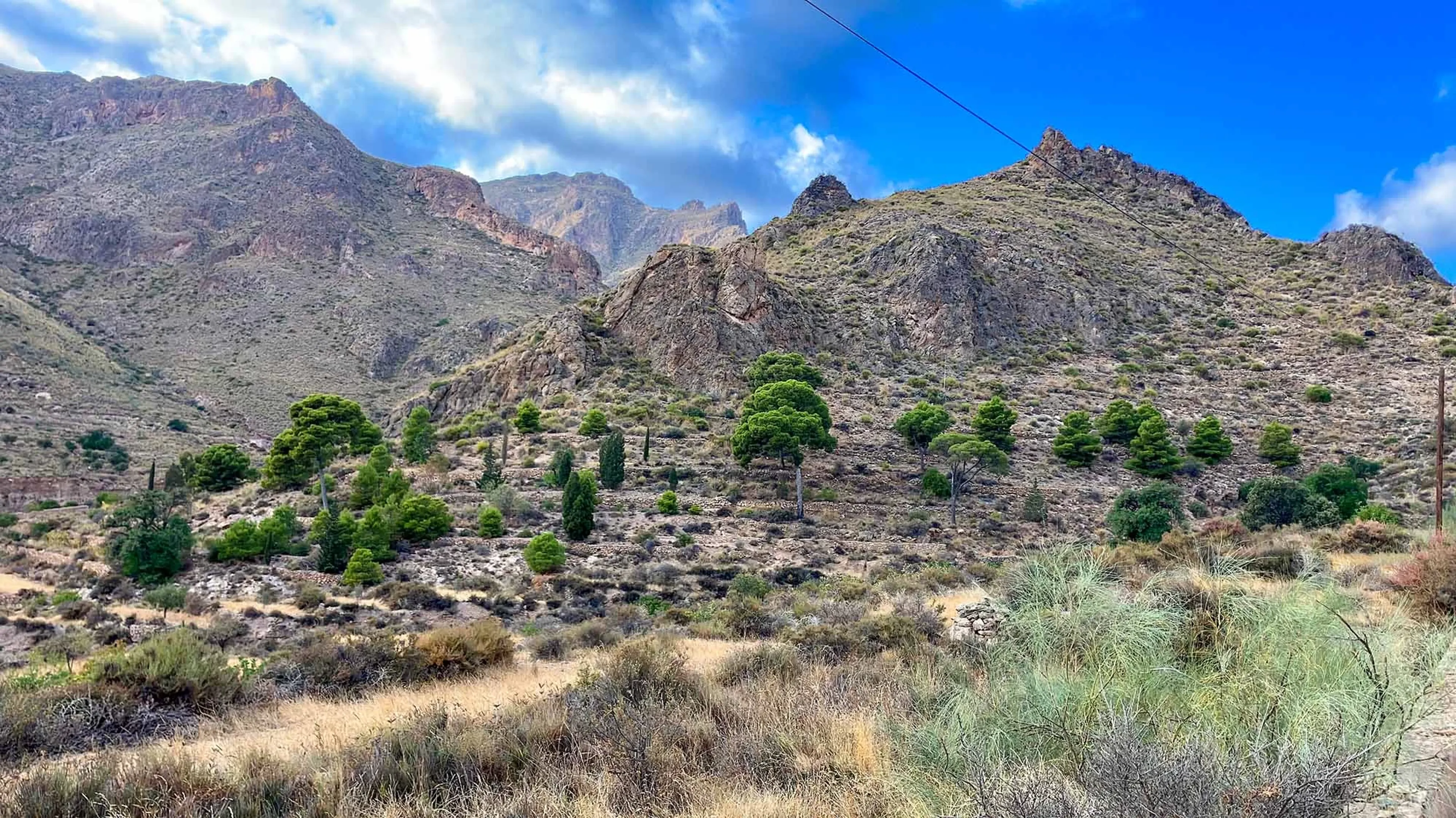 Leichtigkeit im Sein: Yoga, Meditation und Natur im Süden Spaniens - 4