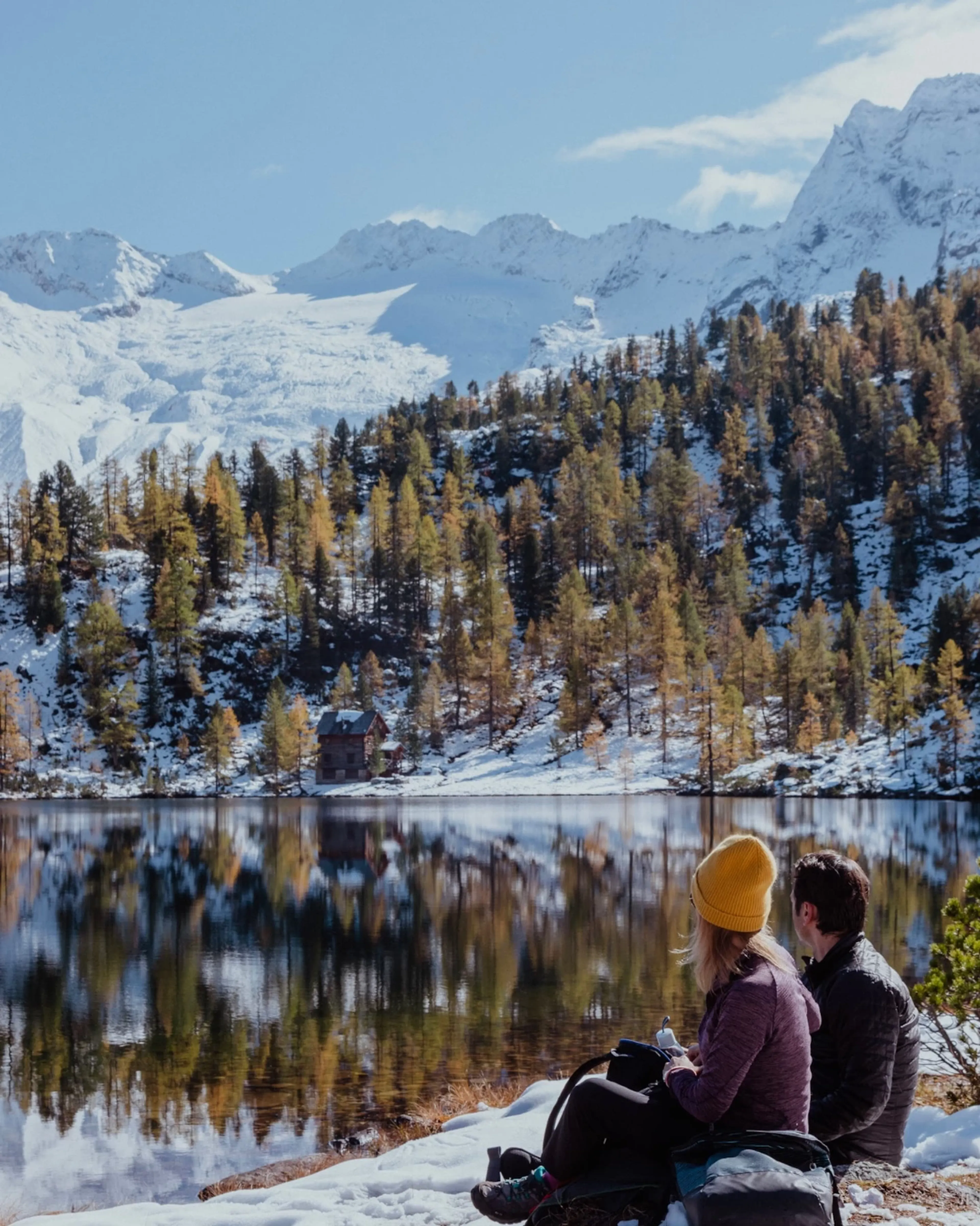 Yoga & Bergluft im Sporthotel mit Wellnessbereich in Bad Gastein - 2