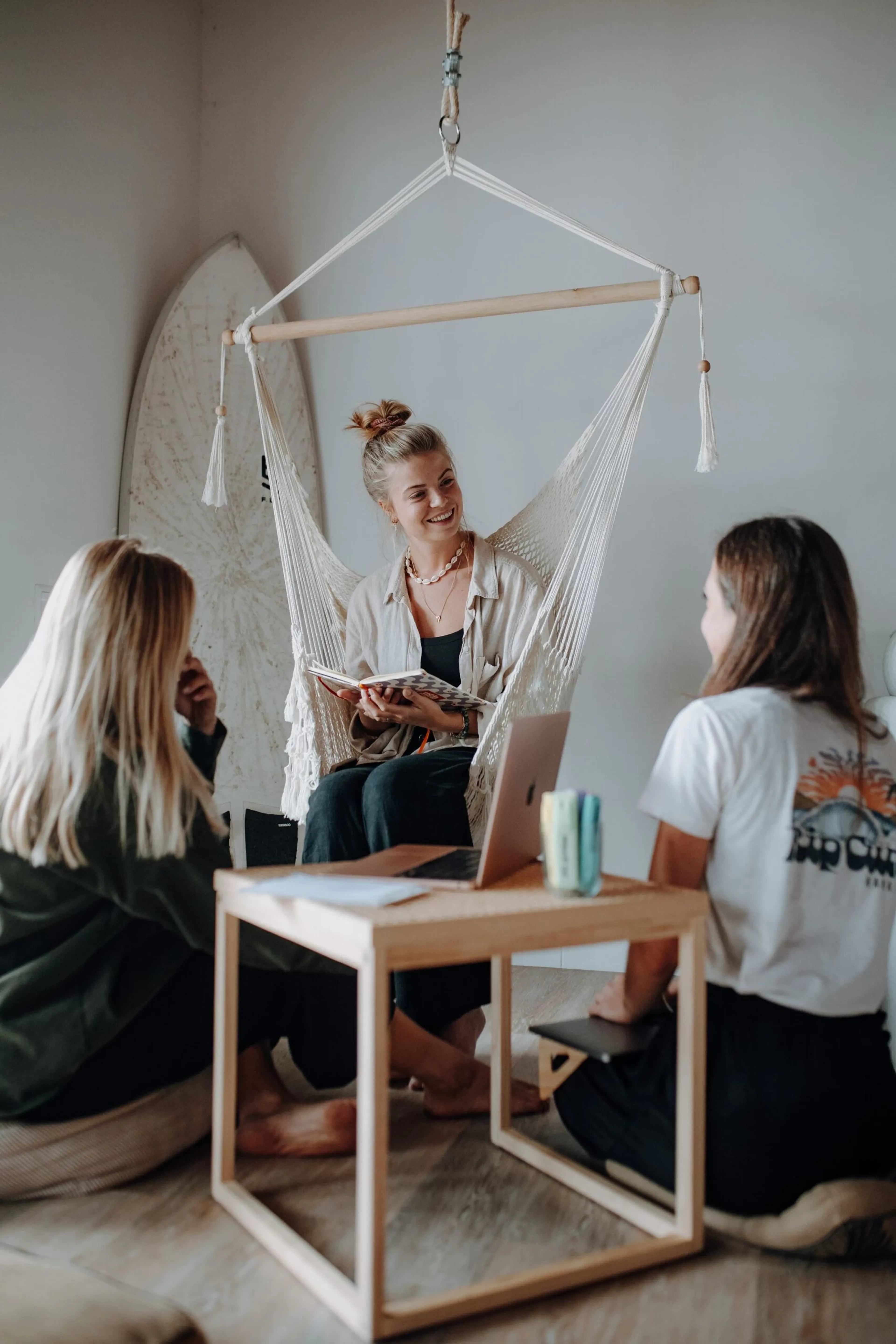 Yoga, Entspannung und Natur im Süden Portugals - 5