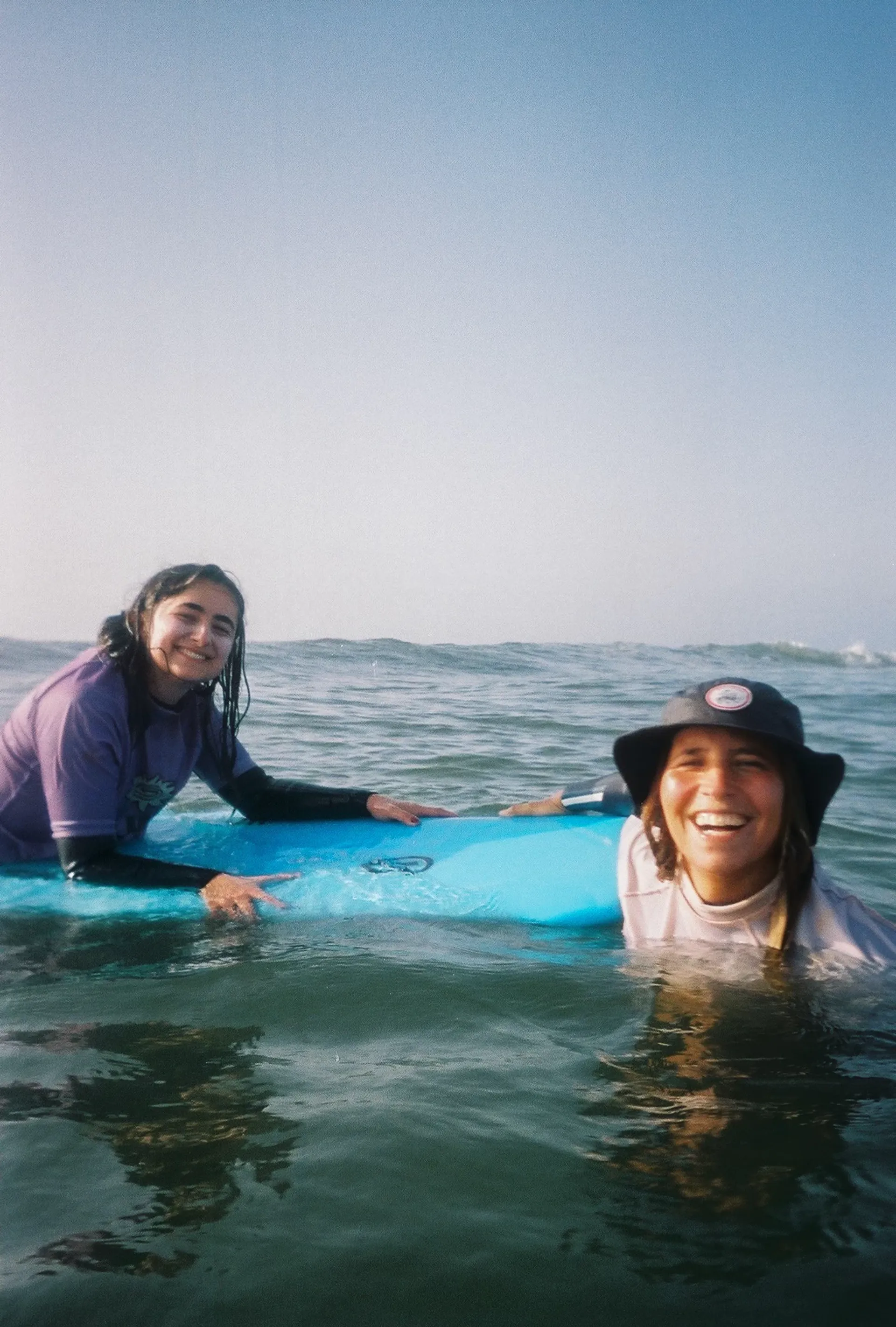 4 Minuten zum Strand - Surfen, Natur & Gemeinschaft südlich von Porto - 2