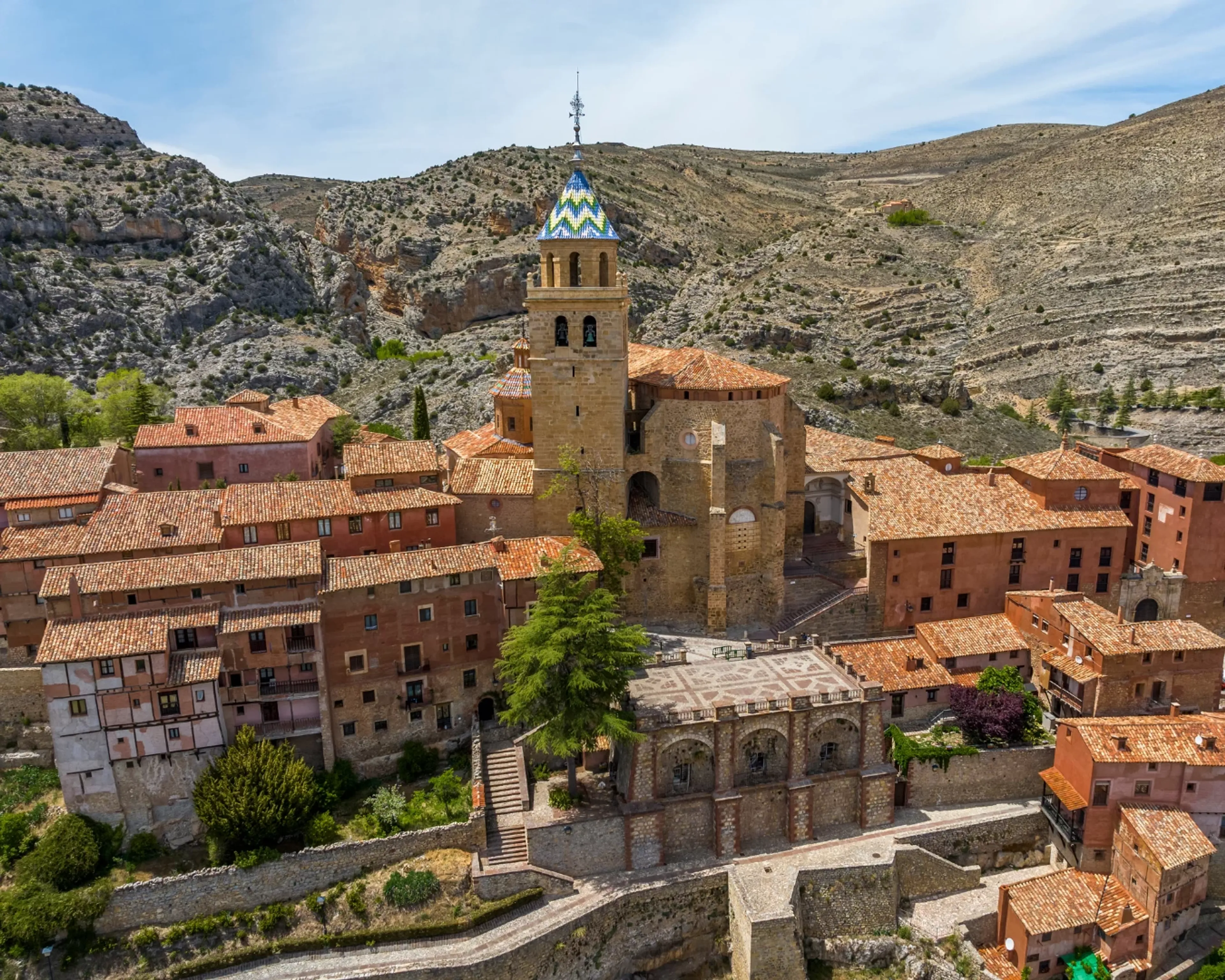 Albarracín Calling – Bouldern im Herzen Spaniens - 2