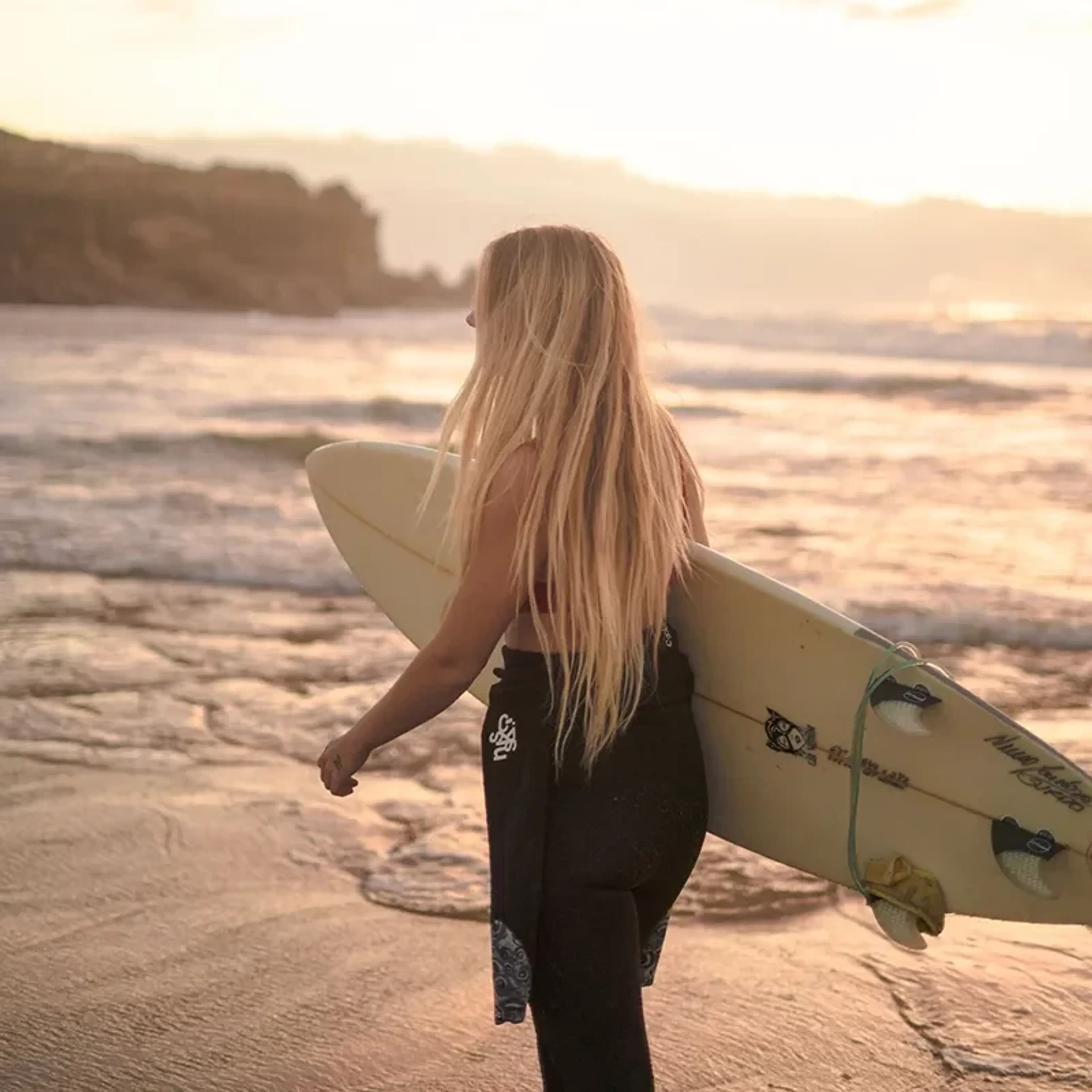 Surf- und Skate-Retreat in Santa Cruz: Baue dein eigenes Surfskate - 2