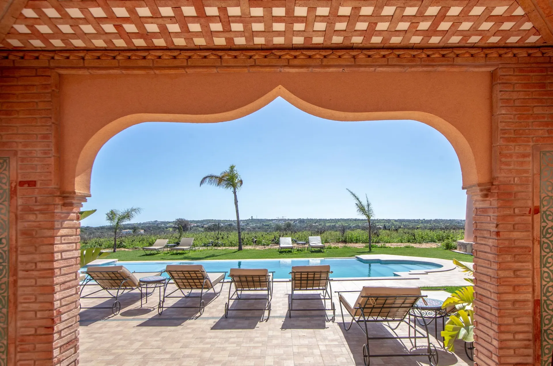 Yoga Retreat im stilvollen Boutique Hotel an der Algarve - 5