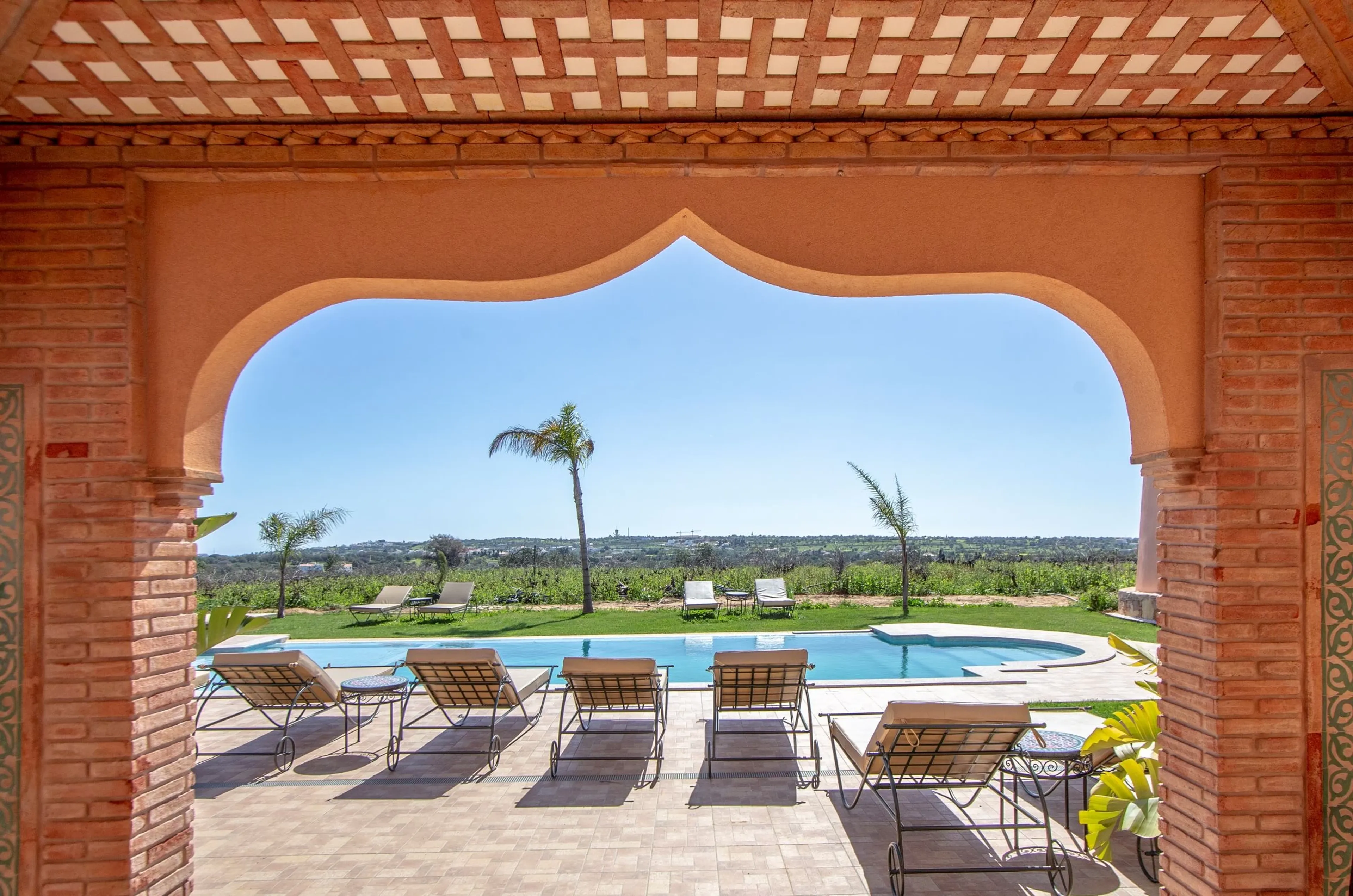 Yoga Retreat im stilvollen Boutique Hotel an der Algarve - 4